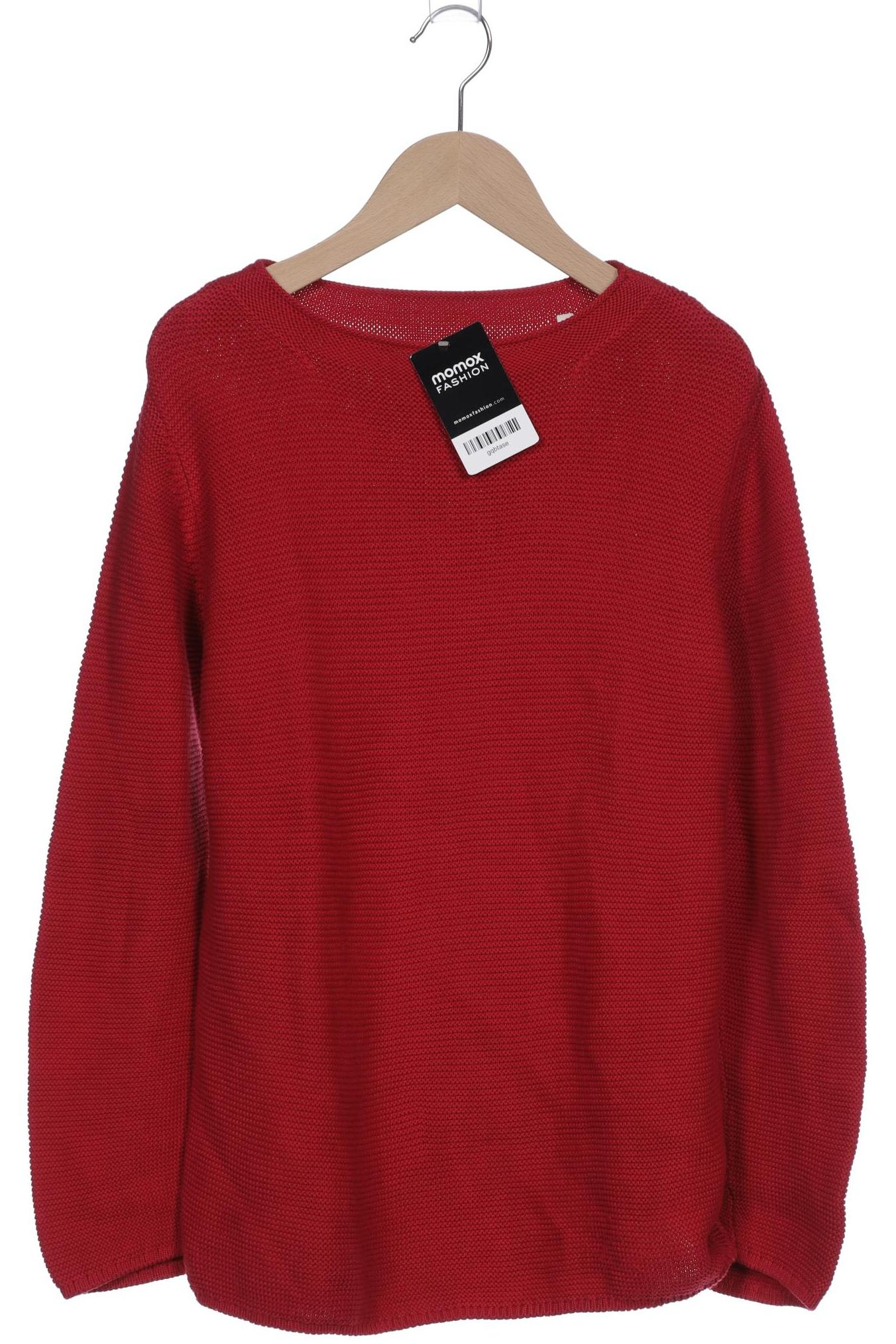 

Marc O Polo Damen Pullover, rot, Gr. 36