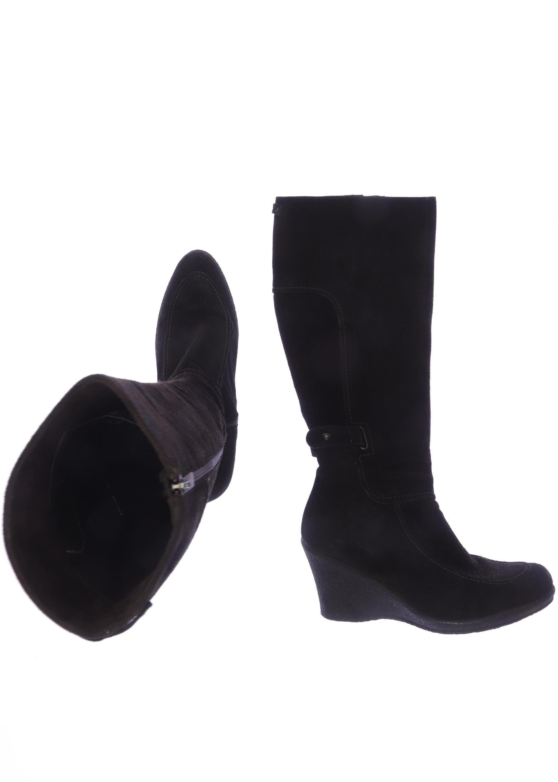 

Marc O Polo Damen Stiefel, schwarz, Gr. 39