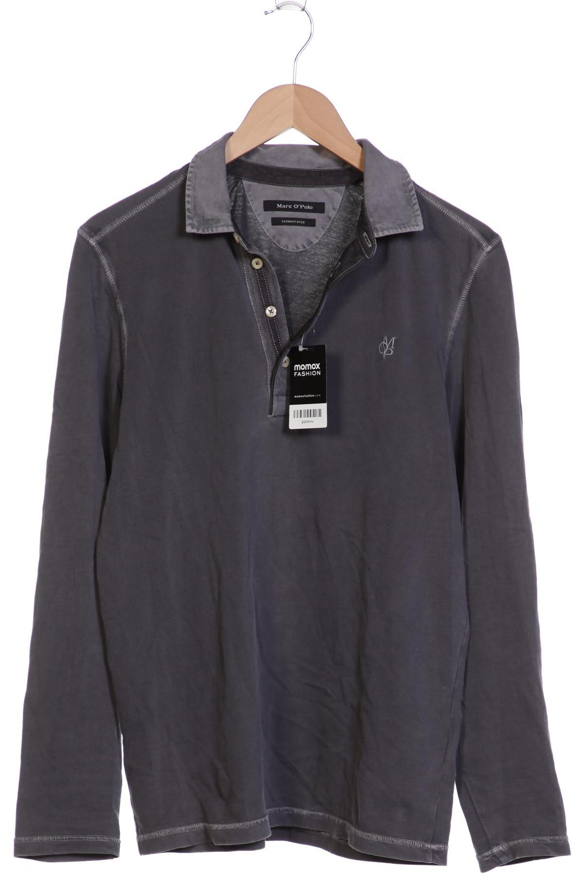 

Marc O Polo Herren Poloshirt, grau