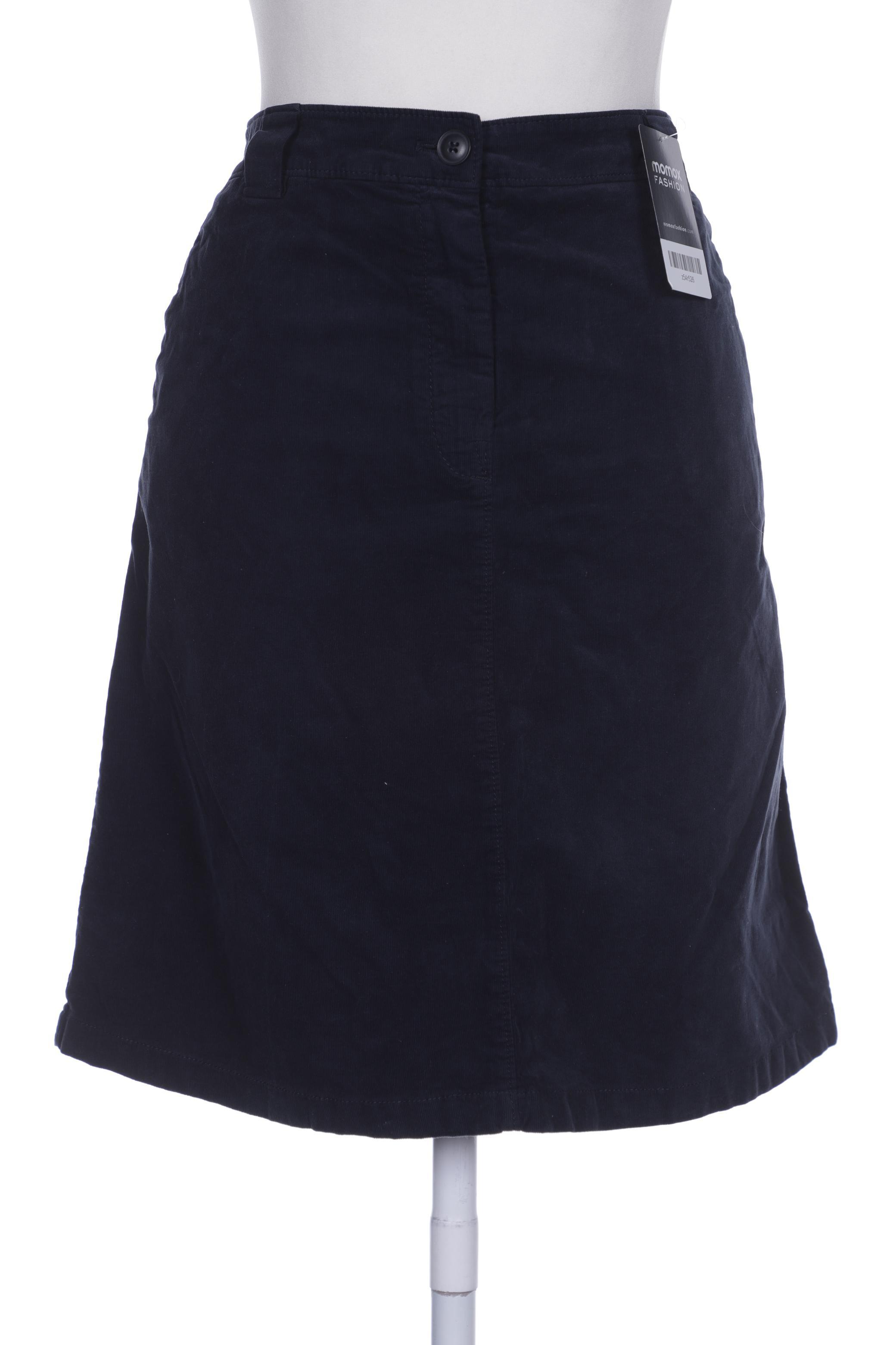 

Marc O Polo Damen Rock, marineblau, Gr. 38