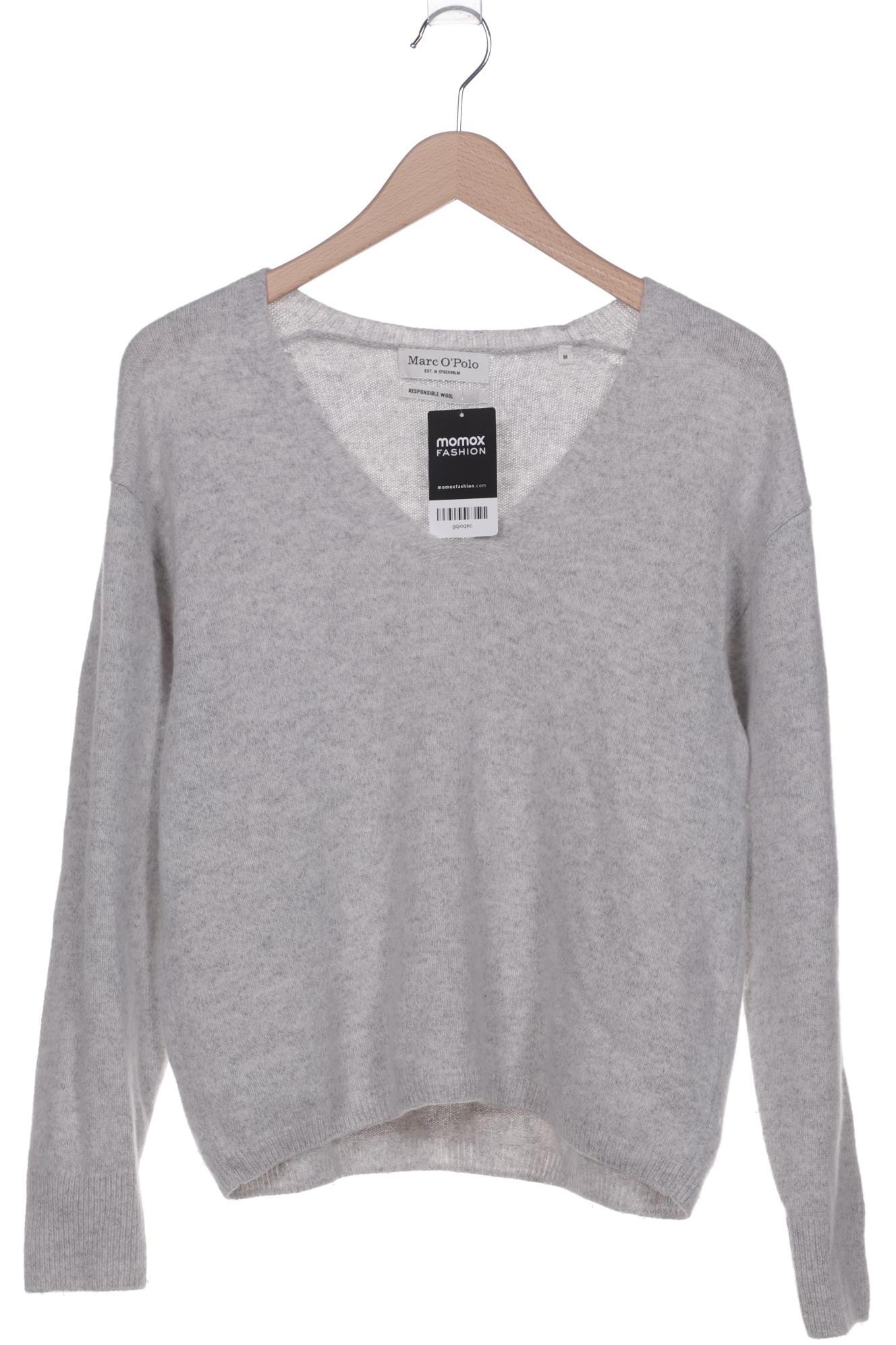 

Marc O Polo Damen Pullover, grau, Gr. 38