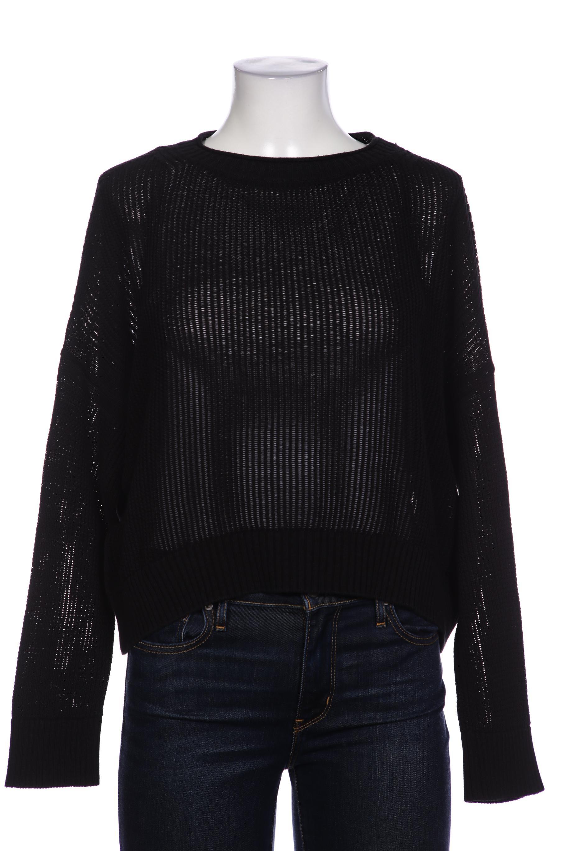 

Marc O Polo Damen Pullover, schwarz, Gr. 36