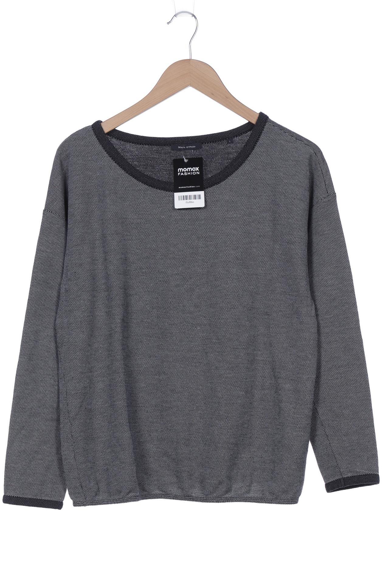 

Marc O Polo Damen Sweatshirt, marineblau, Gr. 42