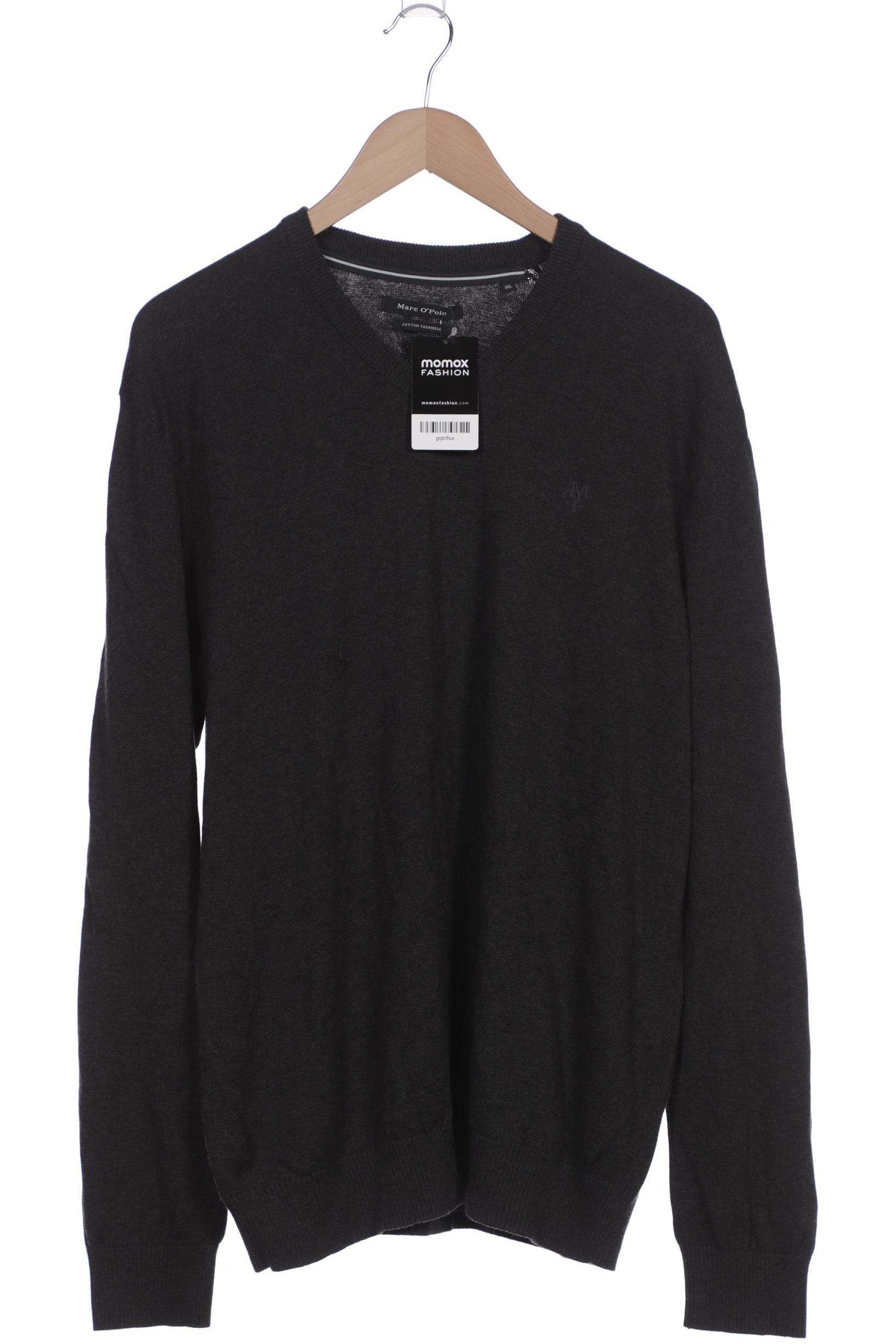 

Marc O Polo Herren Pullover, grau, Gr. 56