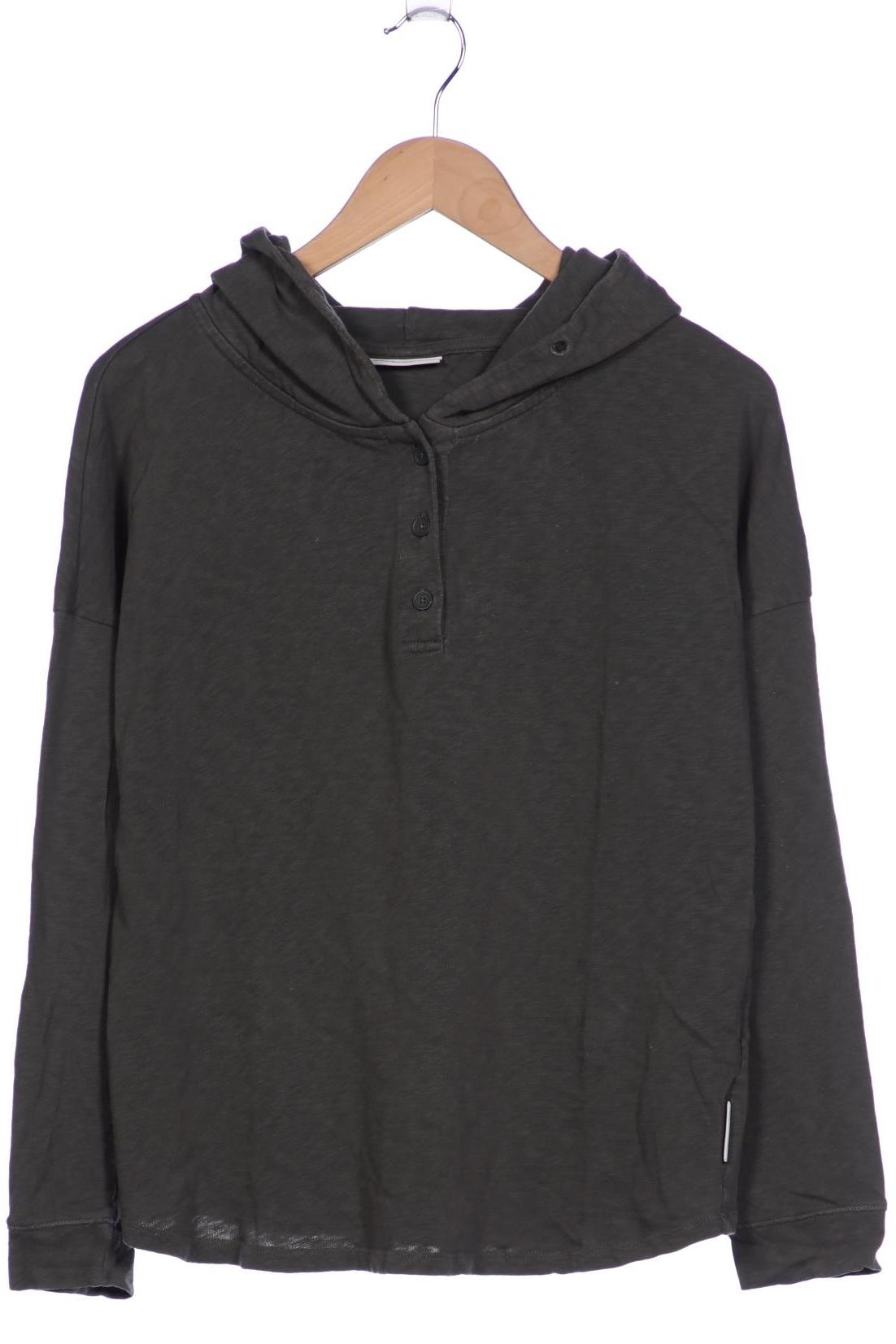 

Marc O Polo Damen Kapuzenpullover, grün, Gr. 42