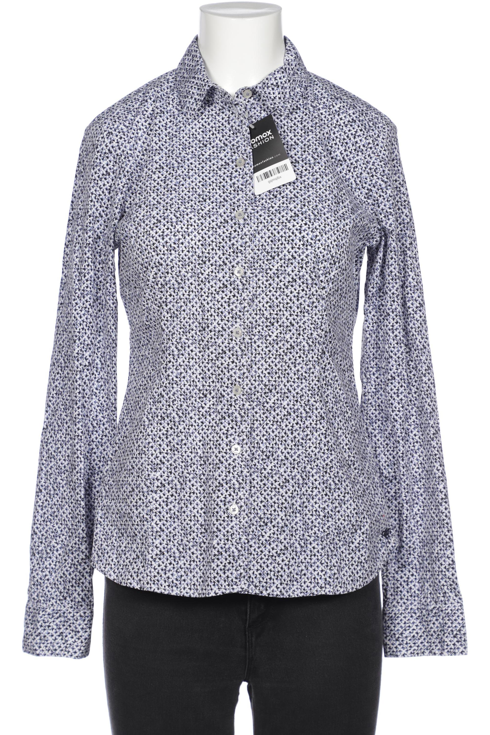 

Marc O Polo Damen Bluse, blau