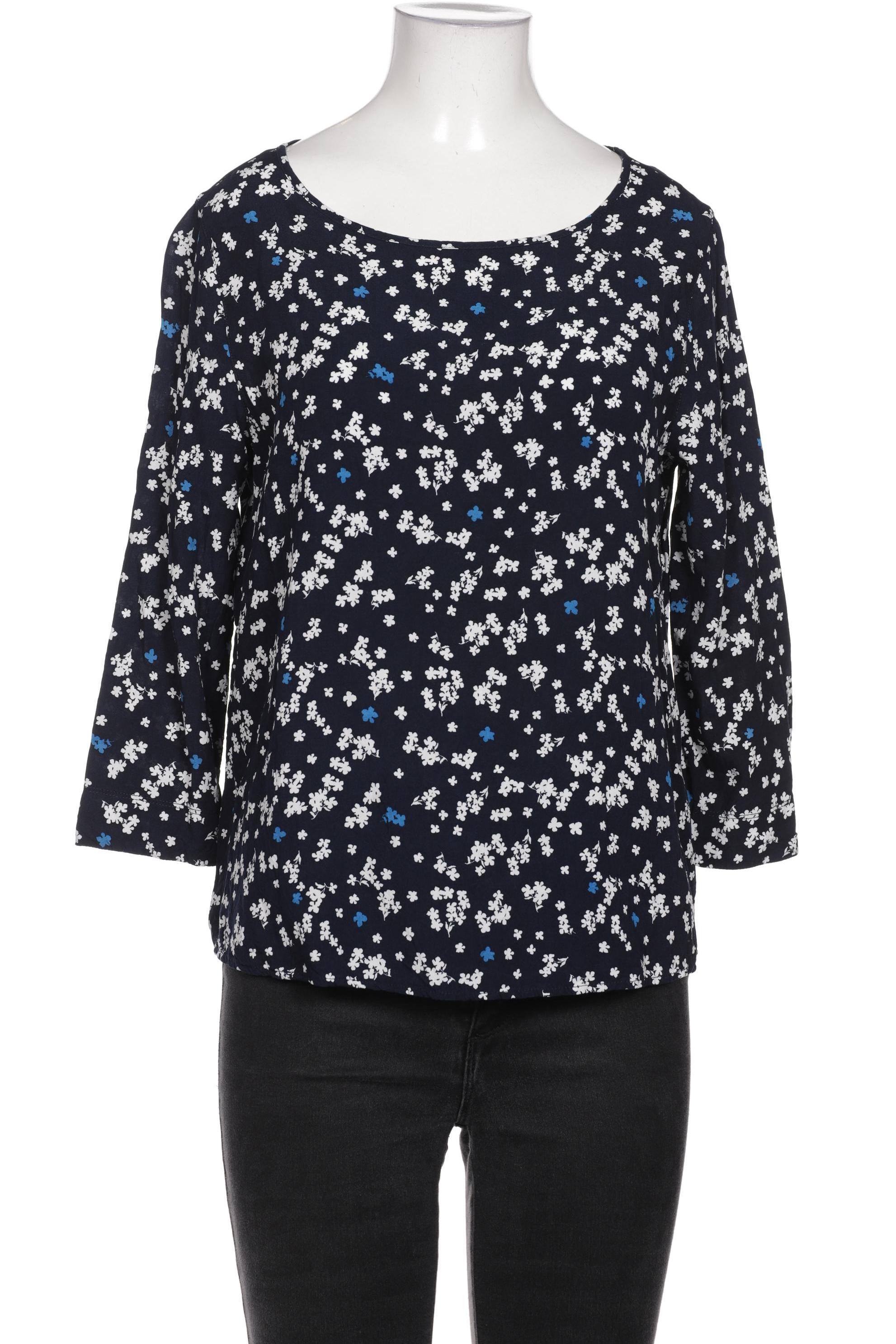 

Marc O Polo Damen Bluse, marineblau, Gr. 38