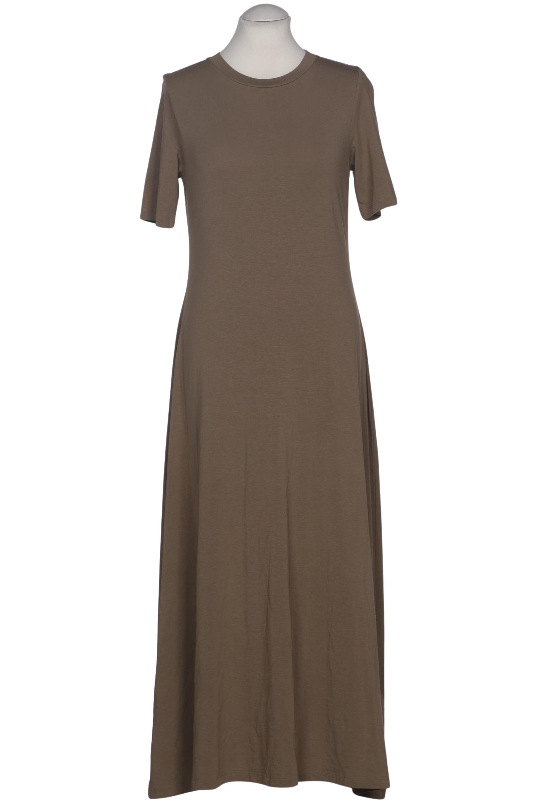 

Marc O Polo Damen Kleid, braun, Gr. 38