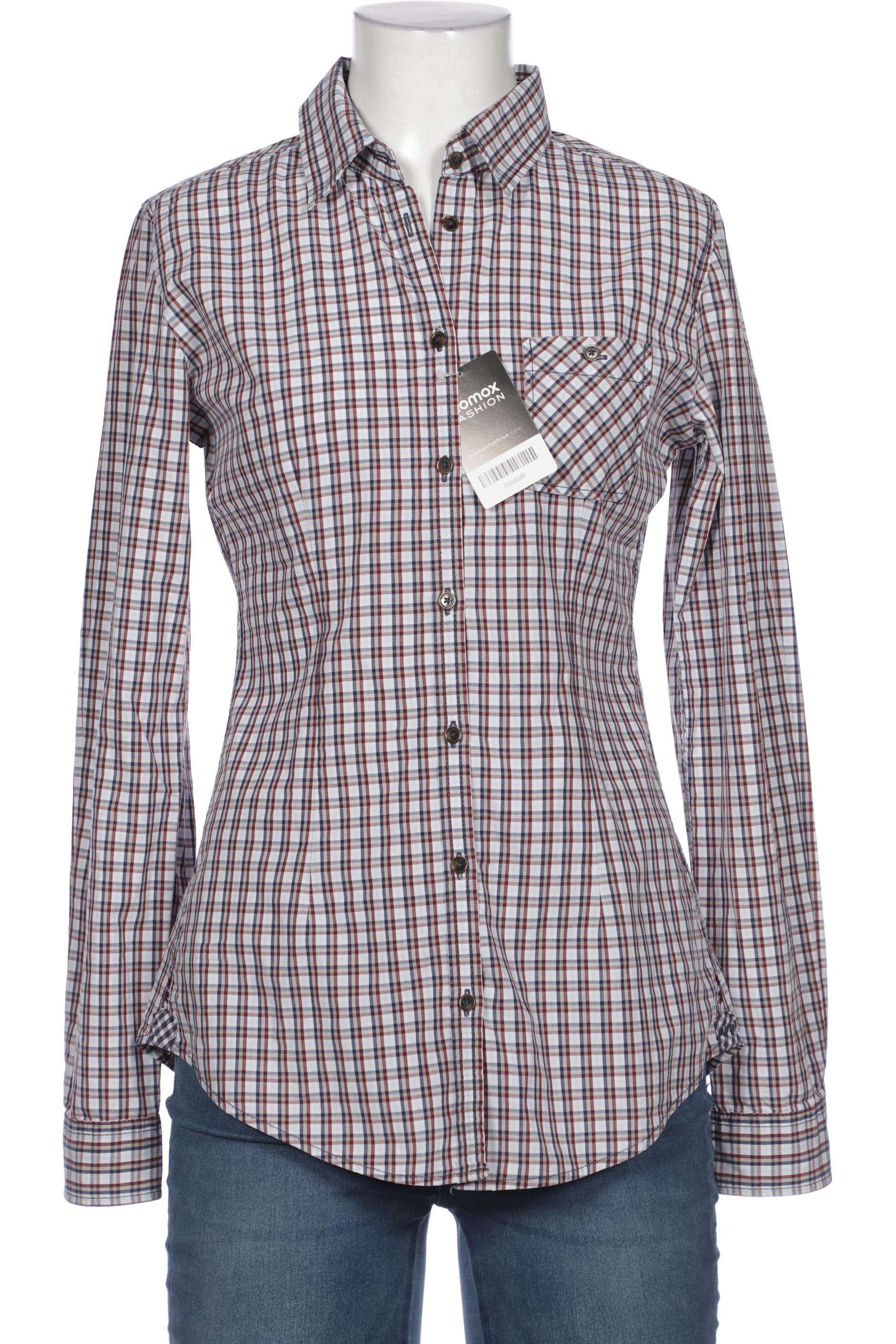 

Marc O Polo Damen Bluse, mehrfarbig, Gr. 34