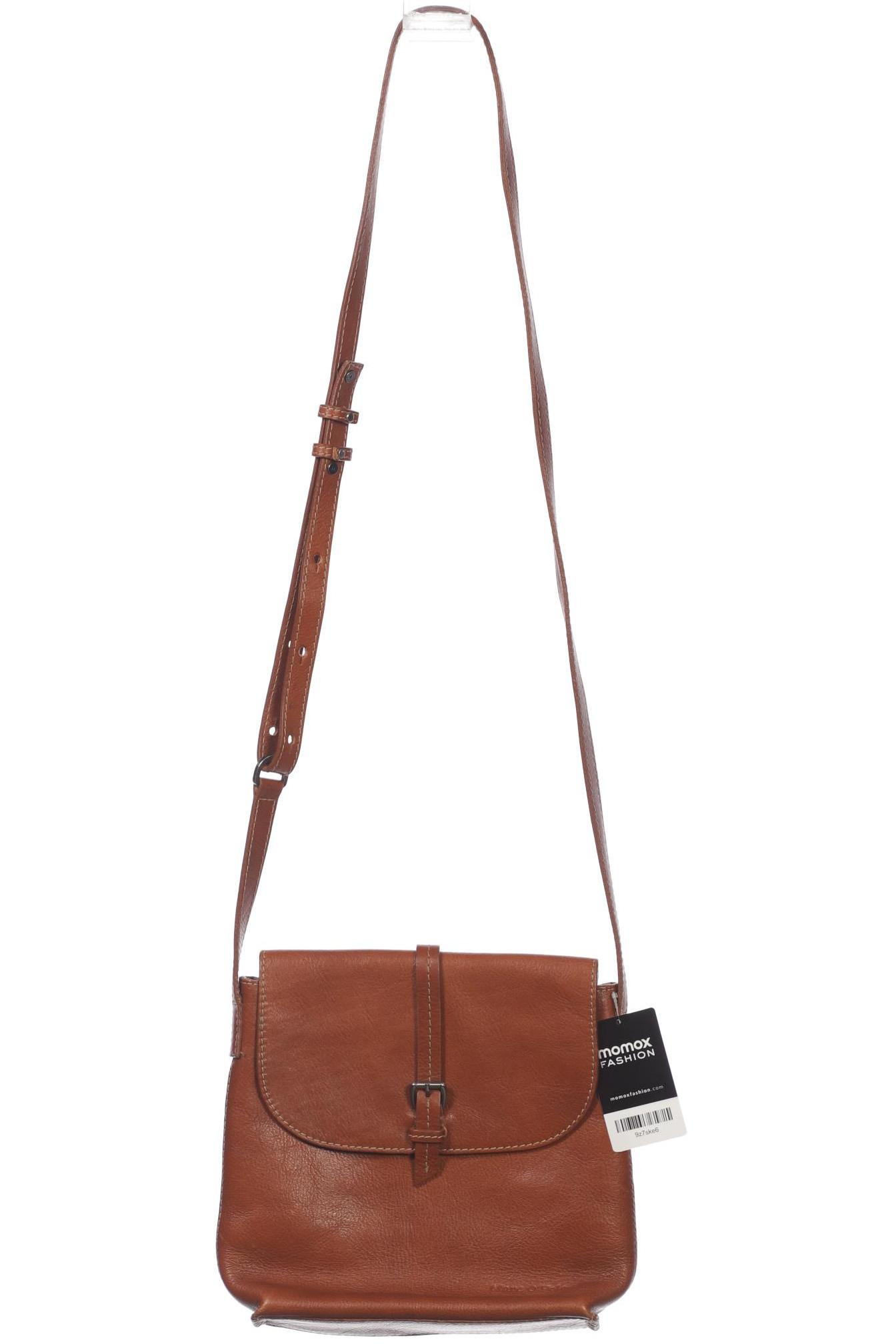 

Marc O Polo Damen Handtasche, braun, Gr.