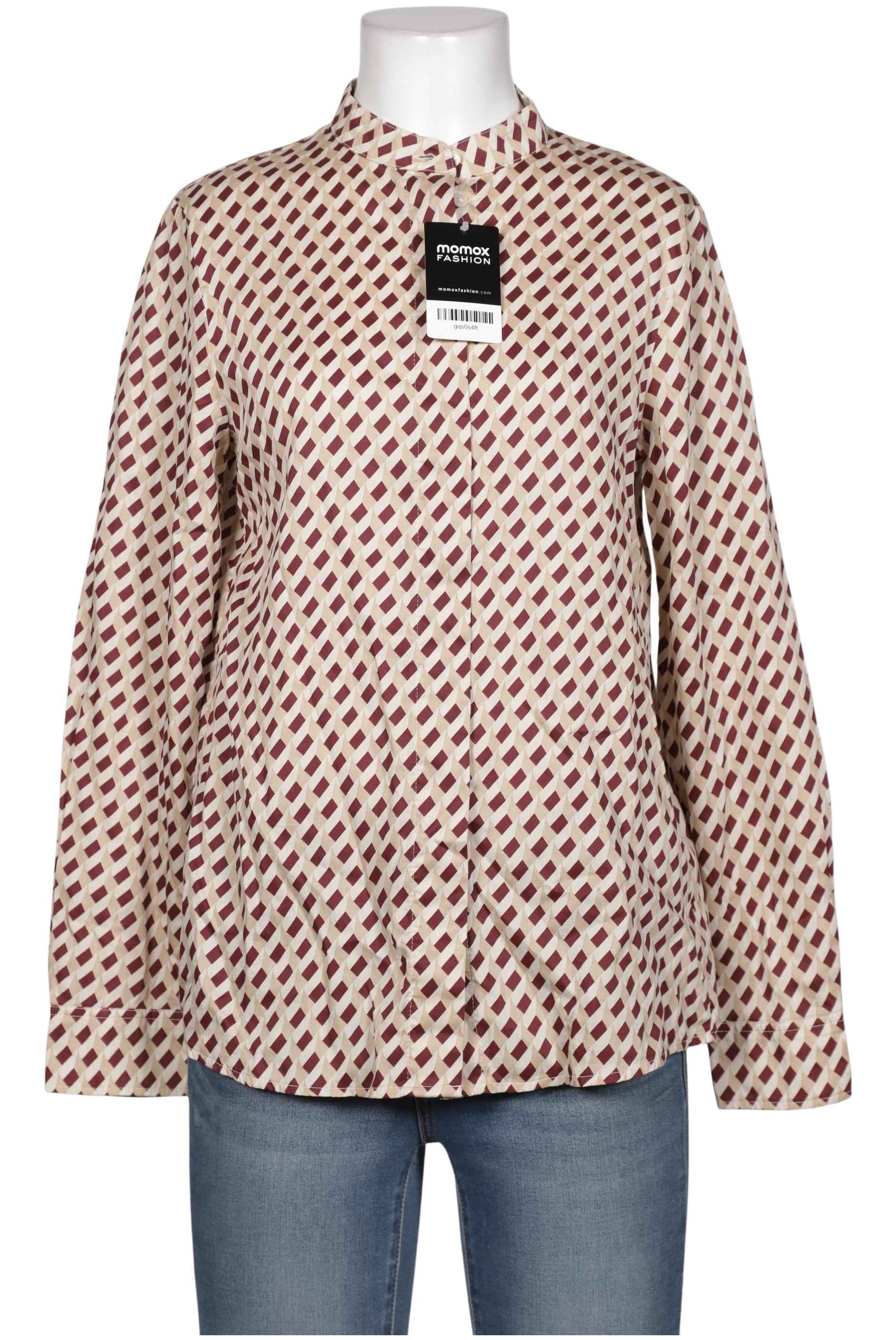 

Marc O Polo Damen Bluse, mehrfarbig, Gr. 34