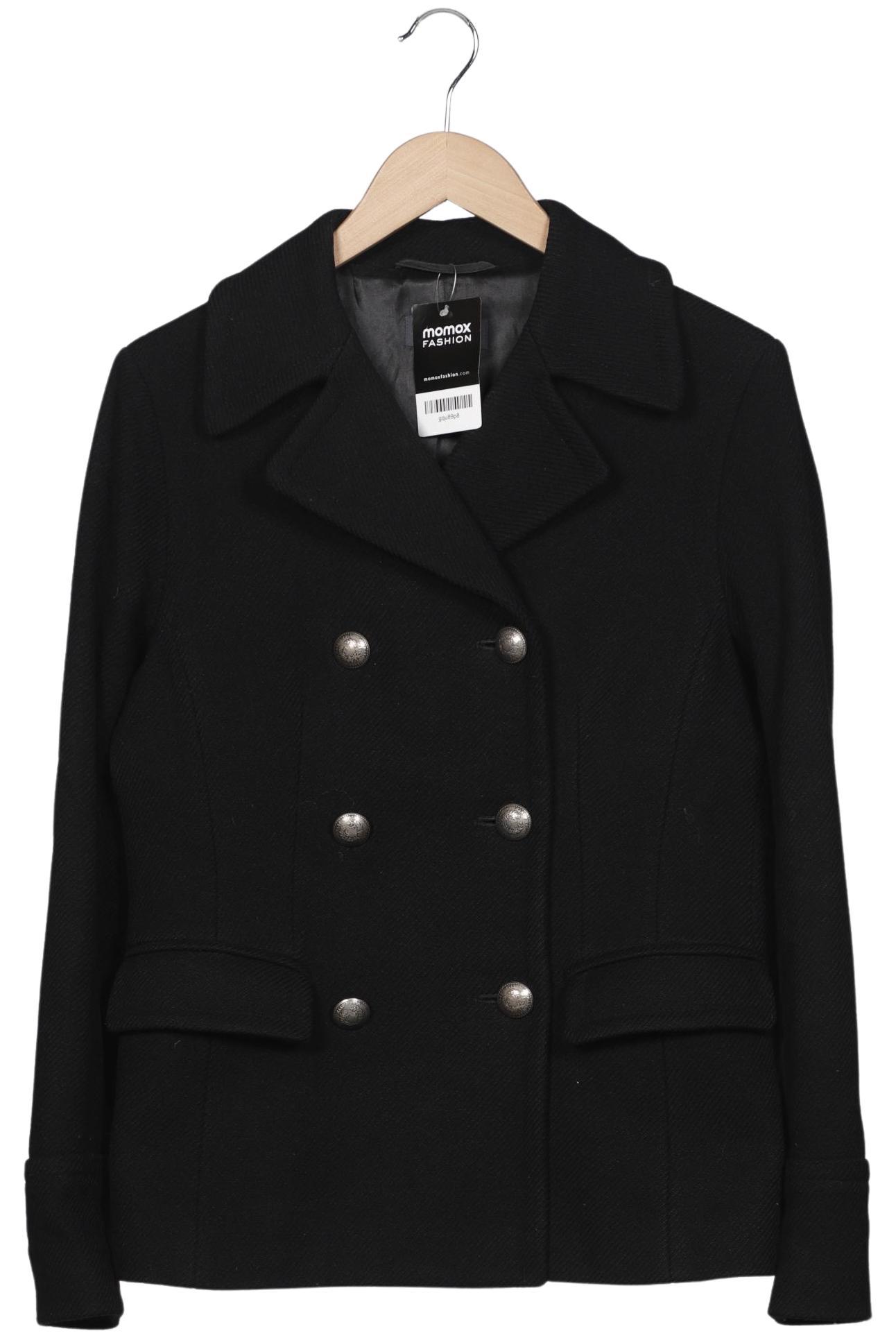 

Marc O Polo Damen Jacke, schwarz, Gr. 38