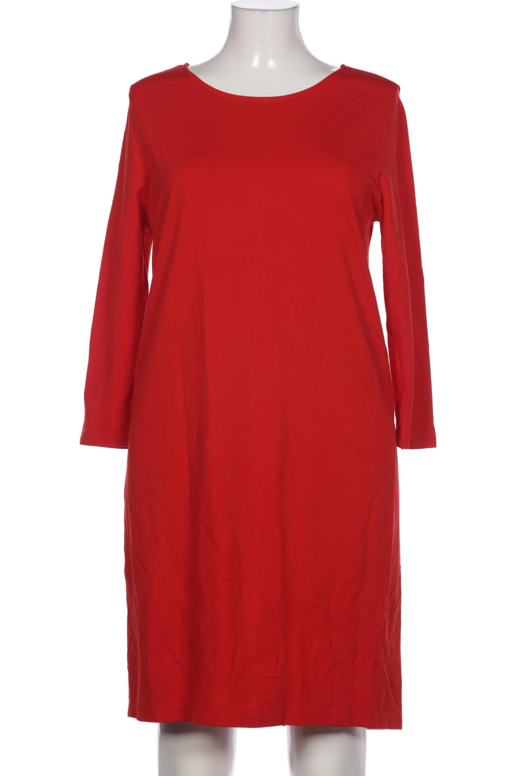 

Marc O Polo Damen Kleid, rot, Gr. 42
