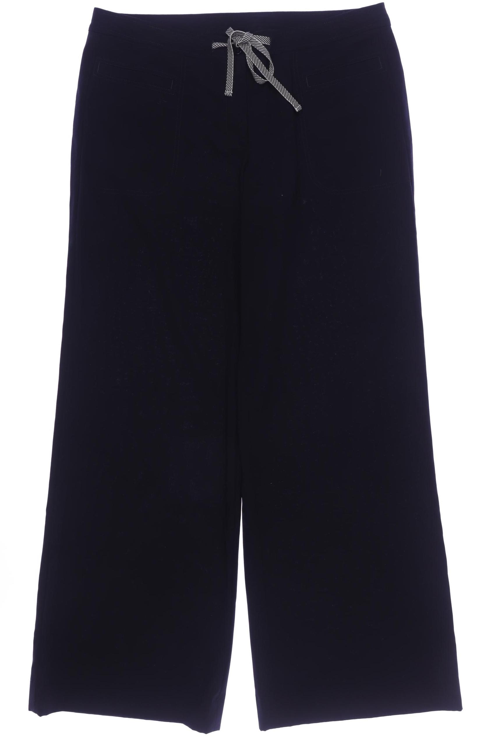 

Marc O Polo Damen Stoffhose, marineblau, Gr. 42