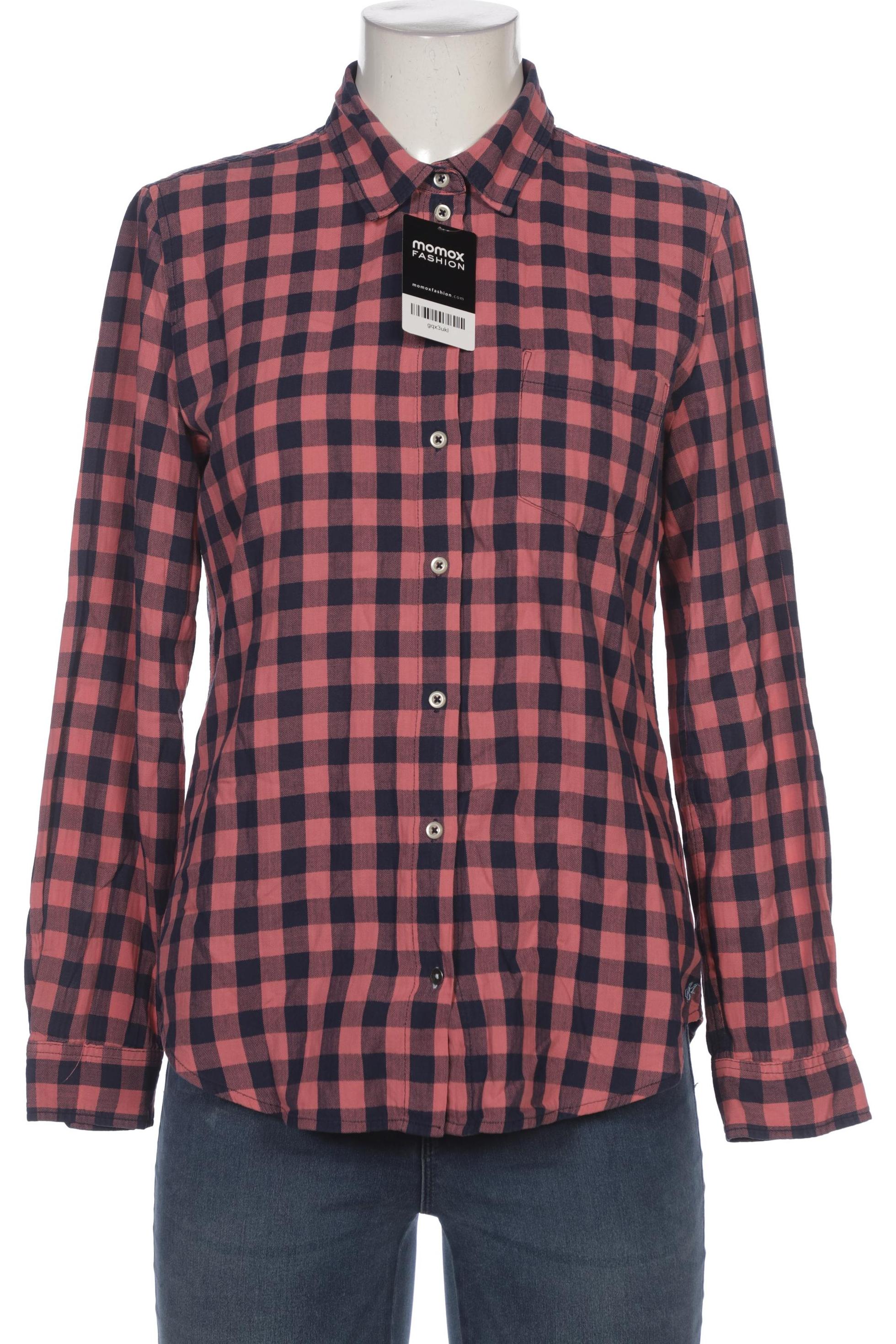 

Marc O Polo Damen Bluse, pink
