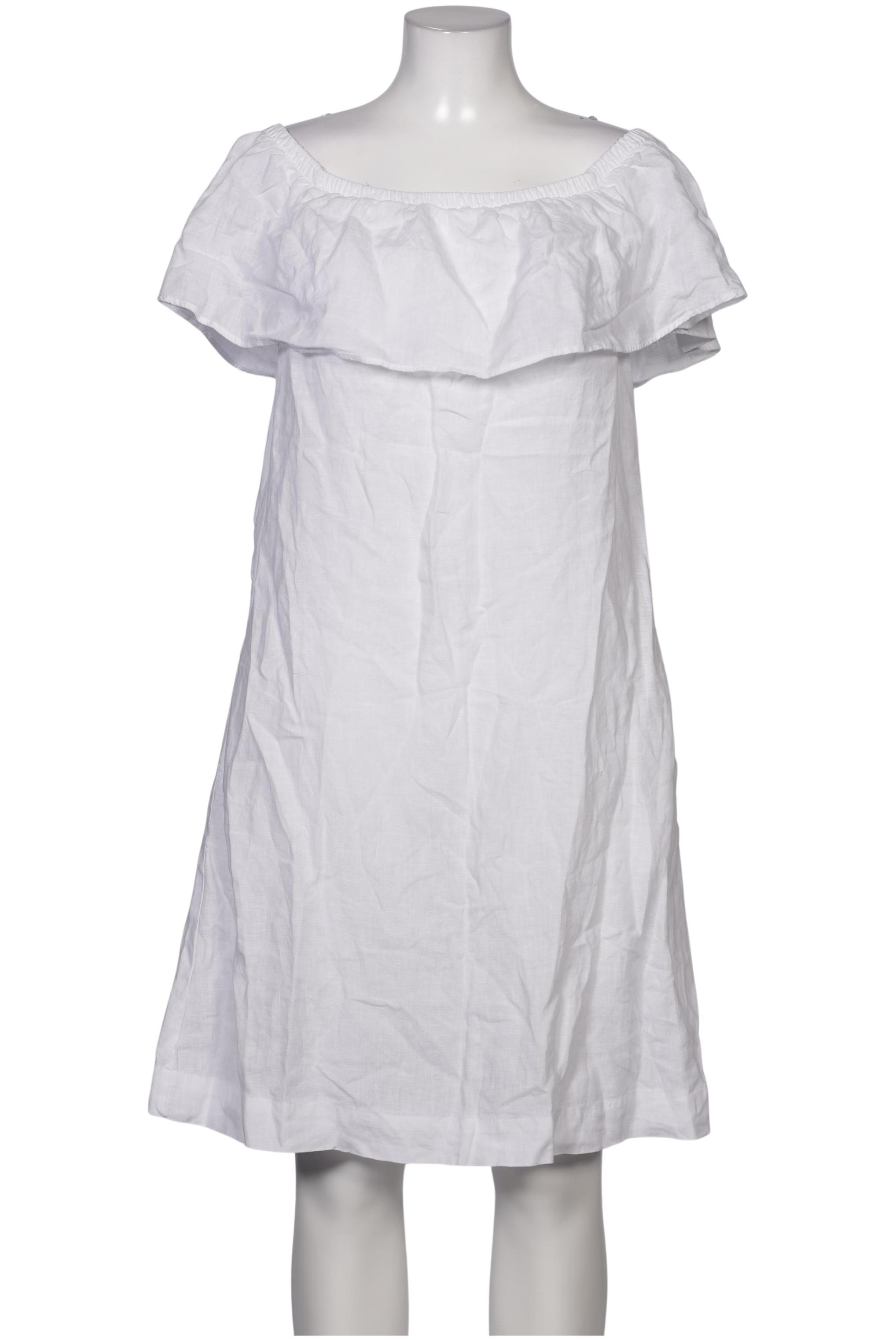 

Marc O Polo Damen Kleid, weiß, Gr. 44