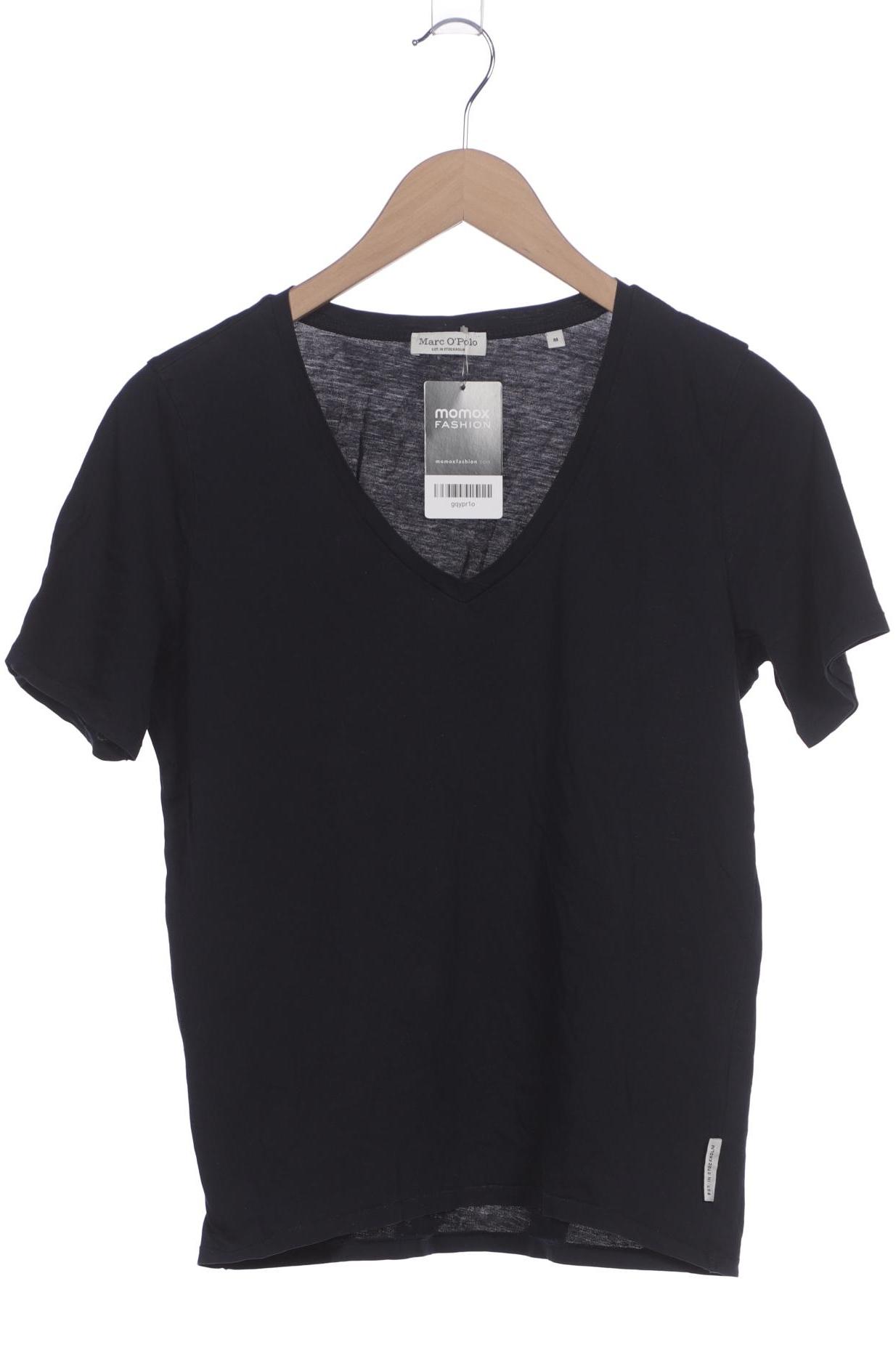 

Marc O Polo Damen T-Shirt, marineblau, Gr. 38
