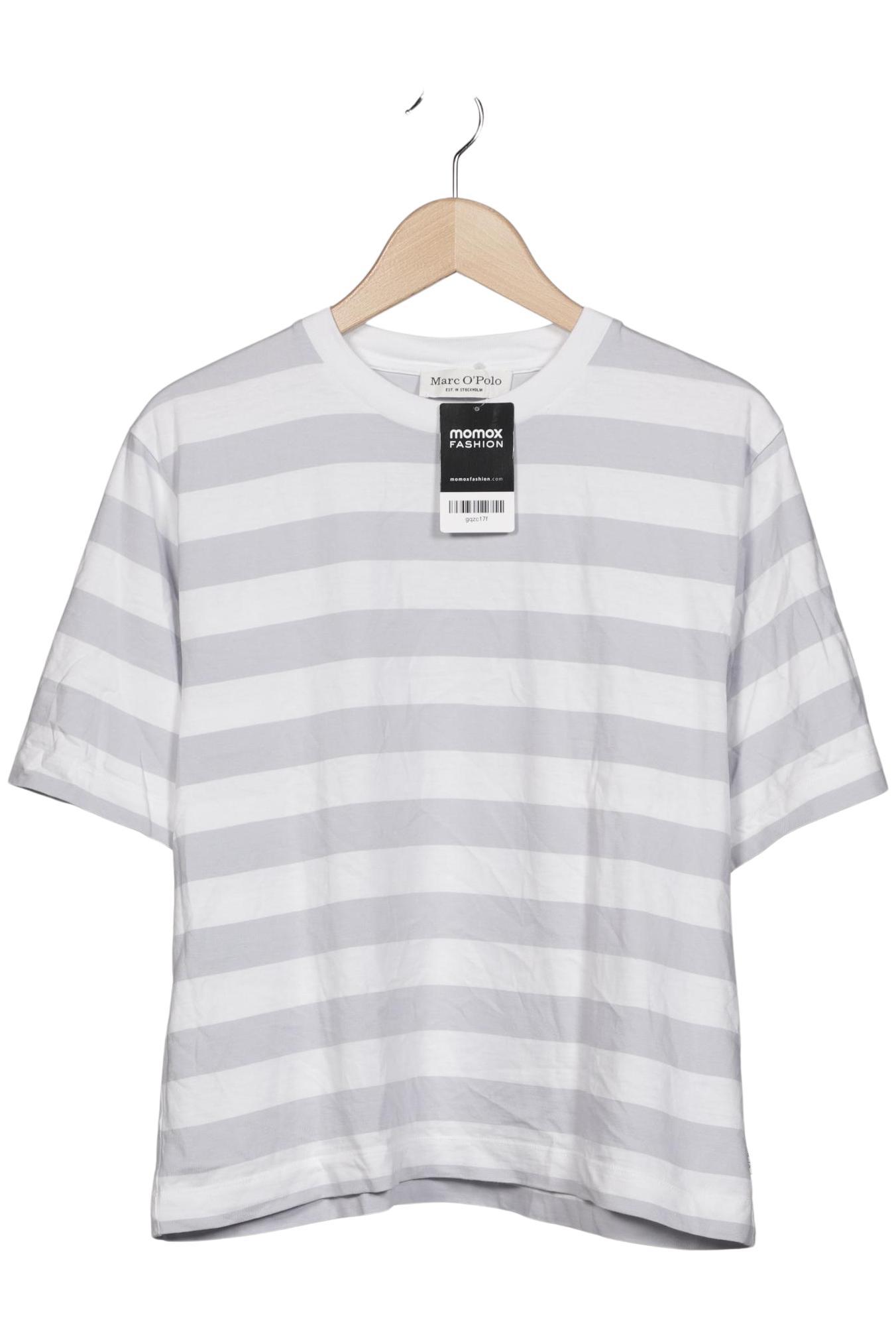 

Marc O Polo Damen T-Shirt, mehrfarbig, Gr. 42