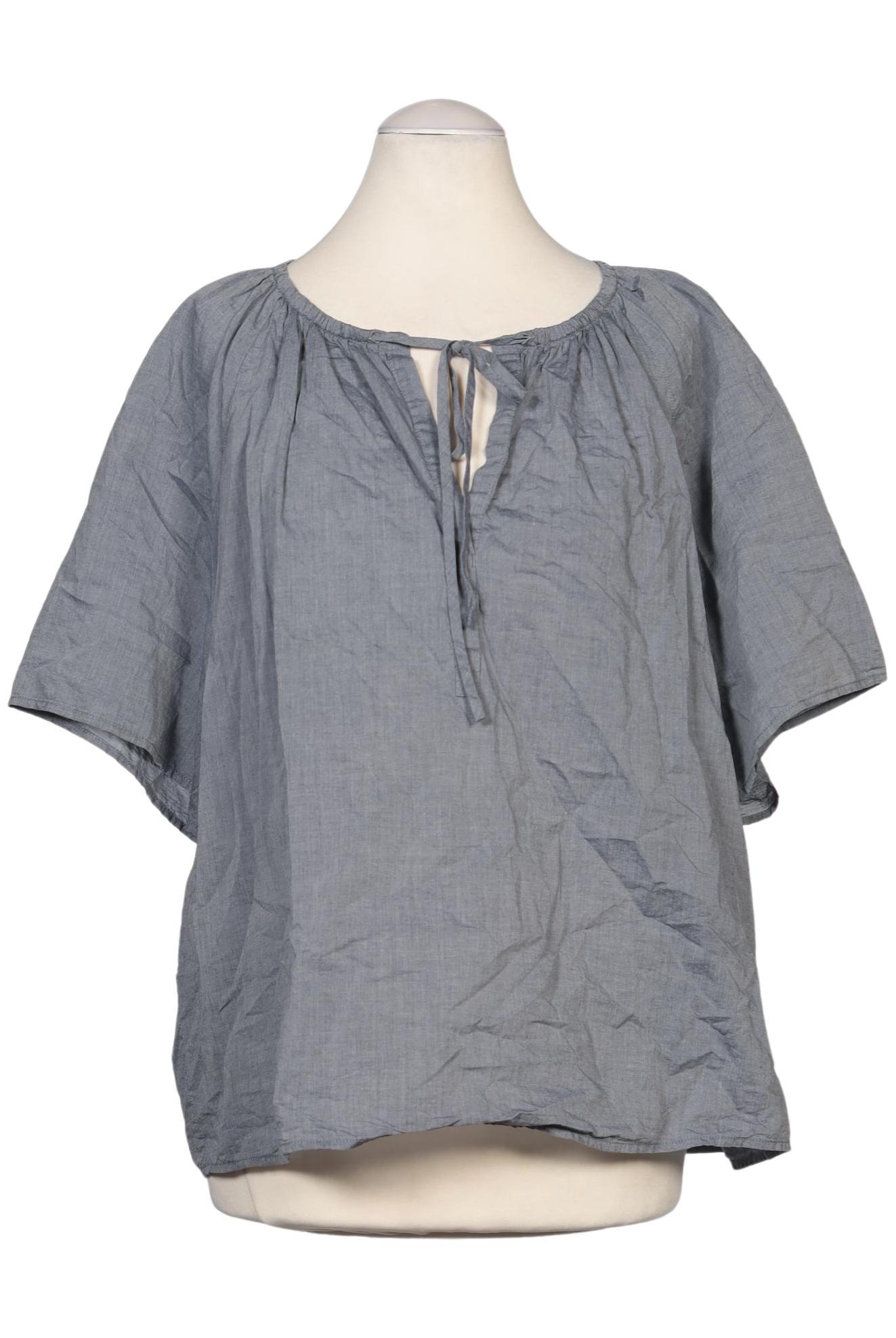 

Marc O Polo Damen Bluse, hellblau, Gr. 36