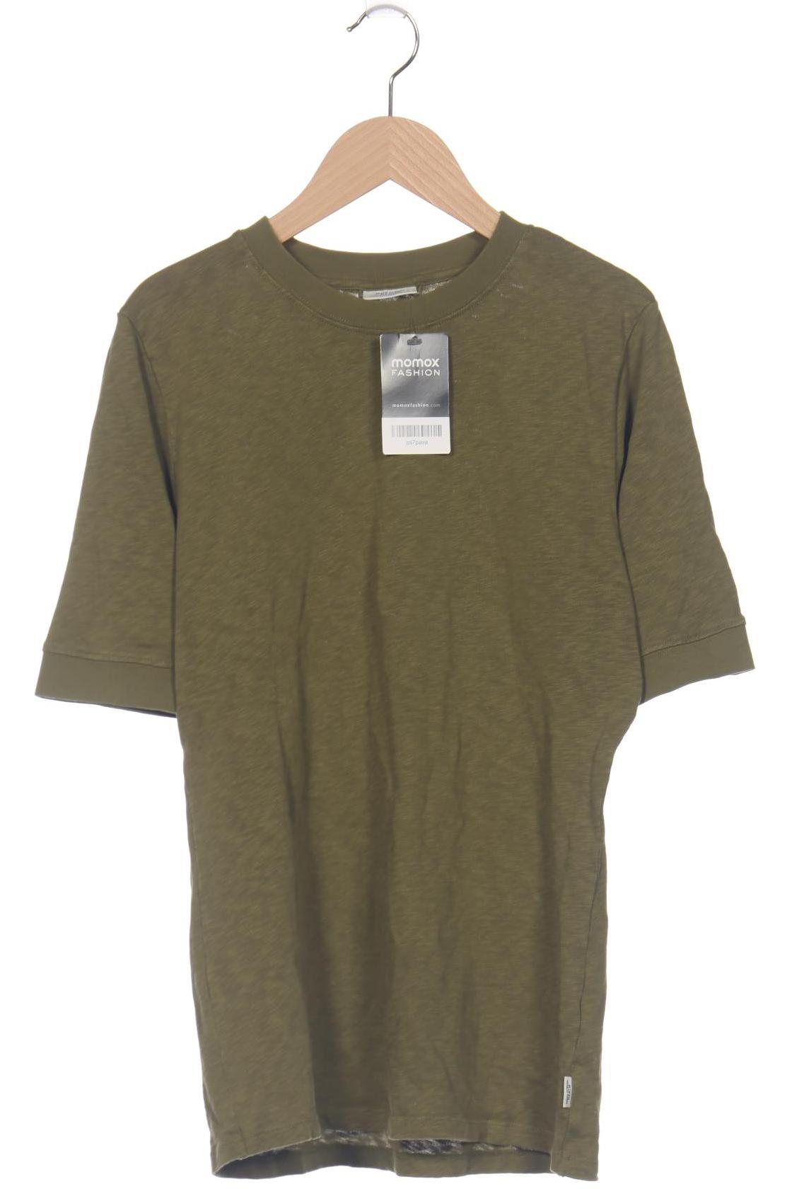 

Marc O Polo Damen T-Shirt, grün, Gr. 42