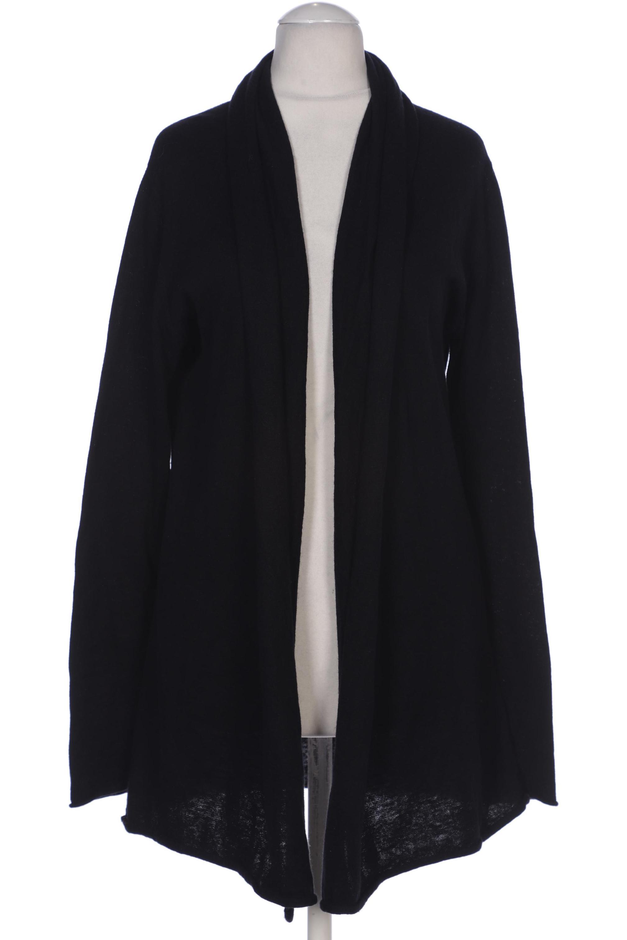 

Marc O Polo Damen Strickjacke, schwarz, Gr. 36