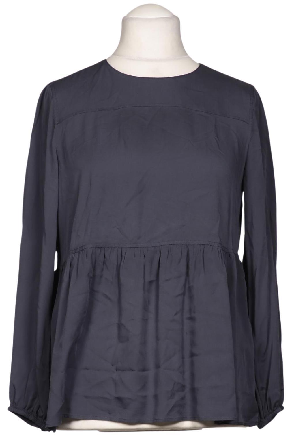 

Marc O Polo Damen Bluse, grau, Gr. 38