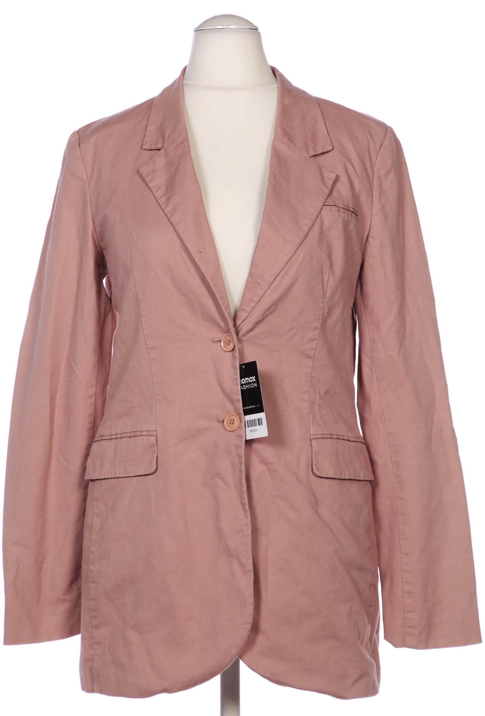 

Marc O Polo Damen Blazer, pink, Gr. 38