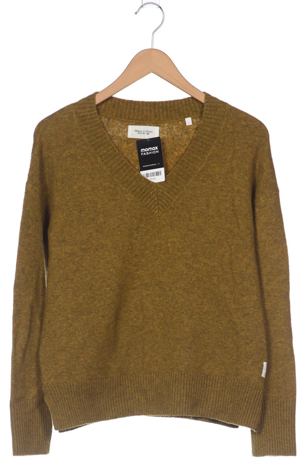 

Marc O Polo Damen Pullover, grün, Gr. 36