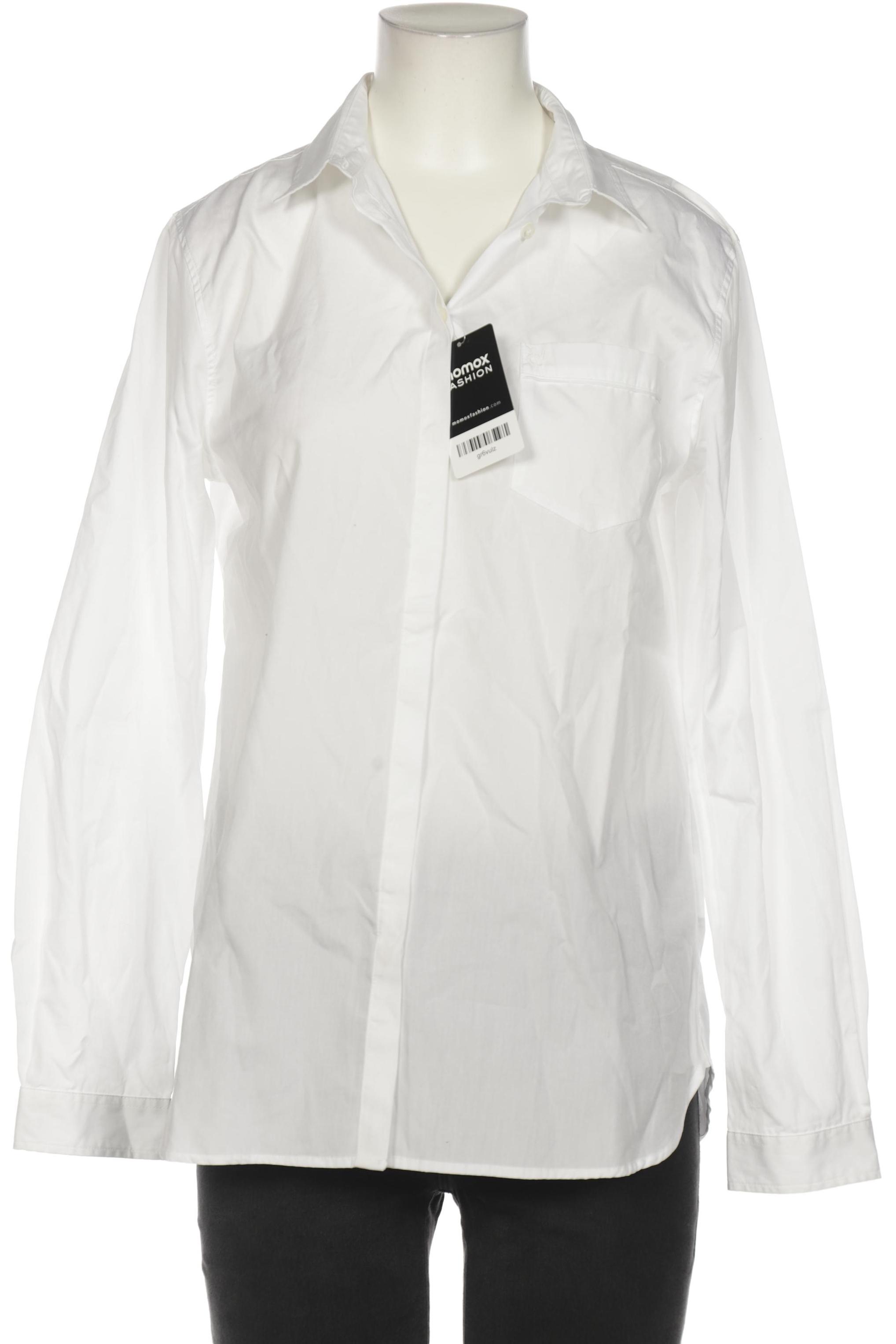 

Marc O Polo Damen Bluse, weiß