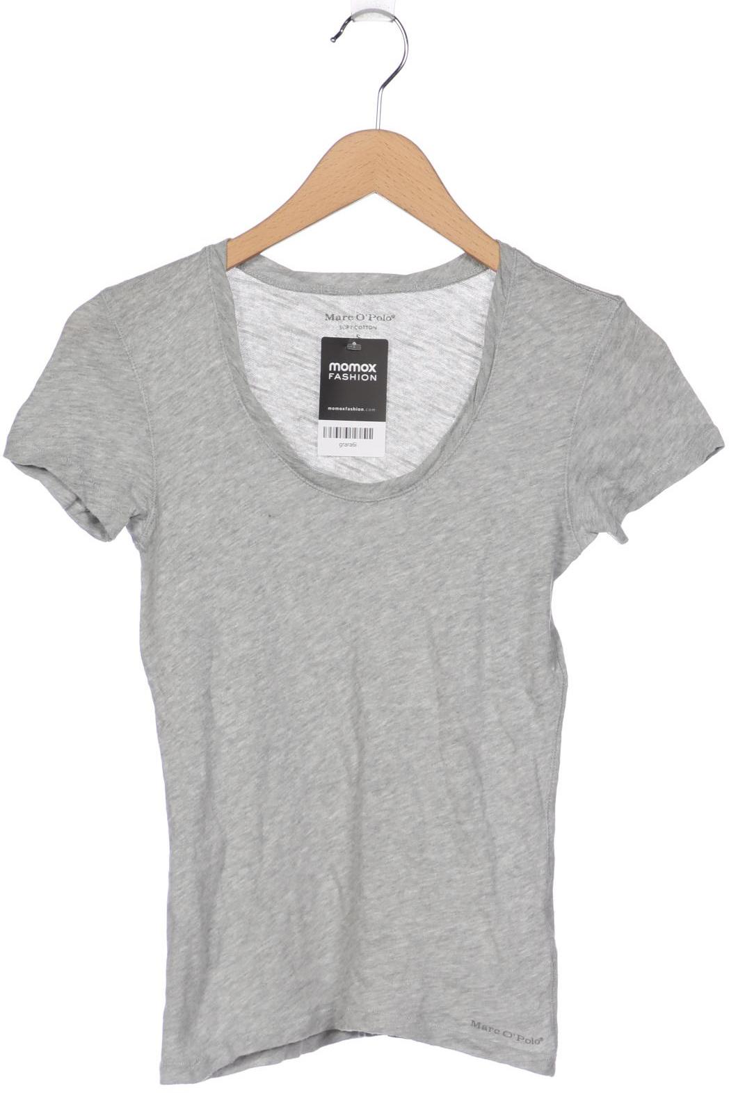 

Marc O Polo Damen T-Shirt, grau