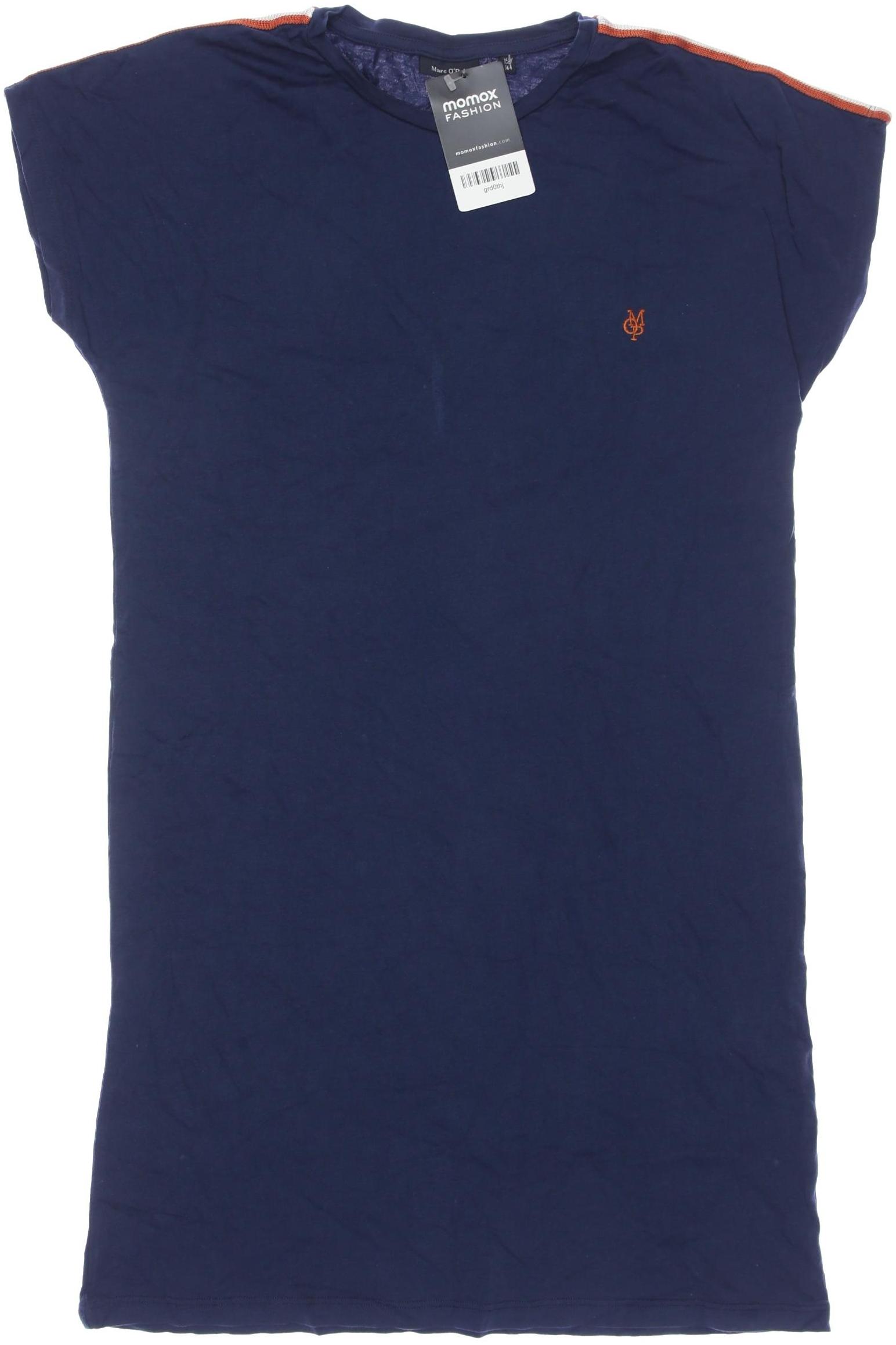 

Marc O Polo Damen Kleid, marineblau, Gr. 164