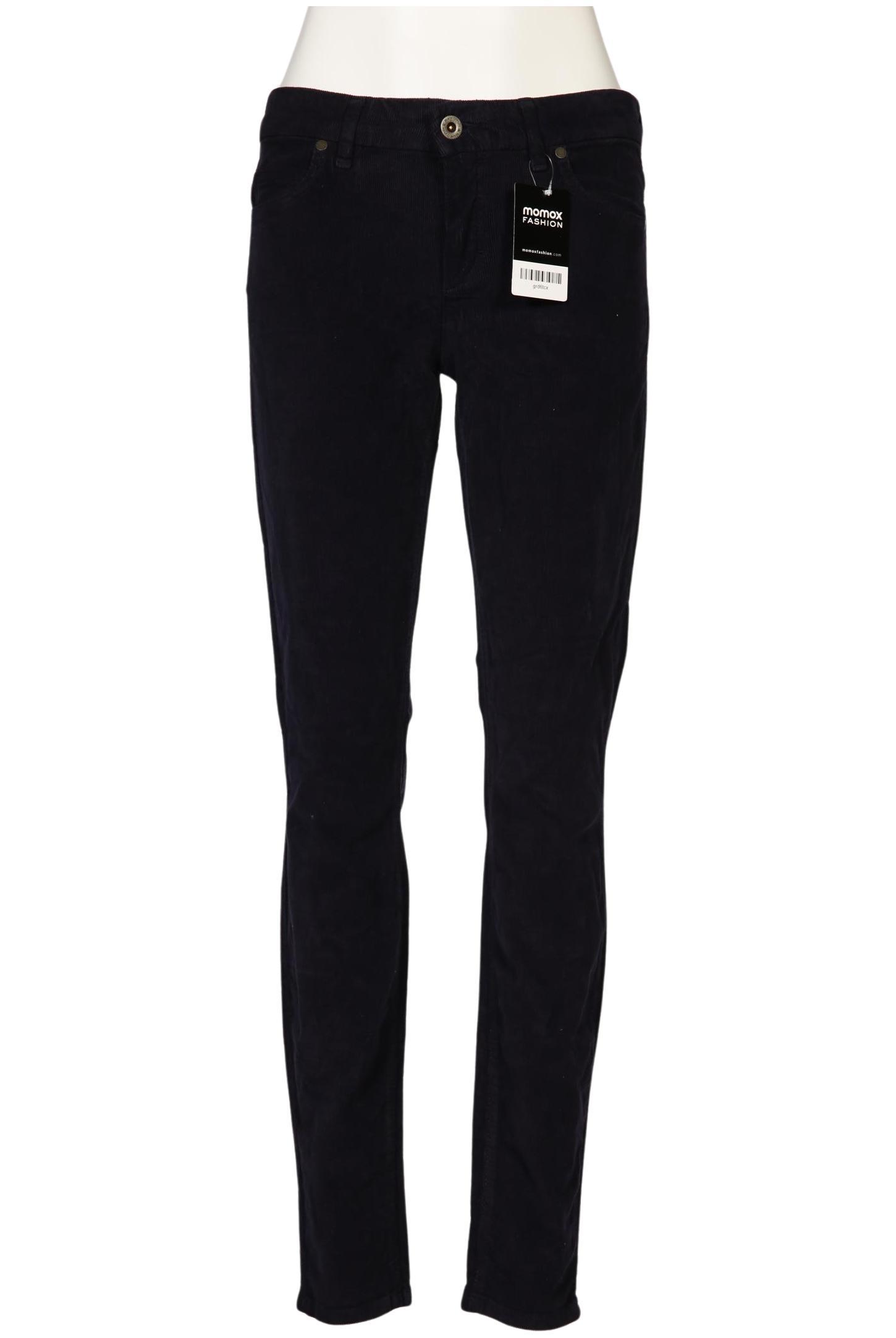 

Marc O Polo Damen Stoffhose, marineblau, Gr. 27