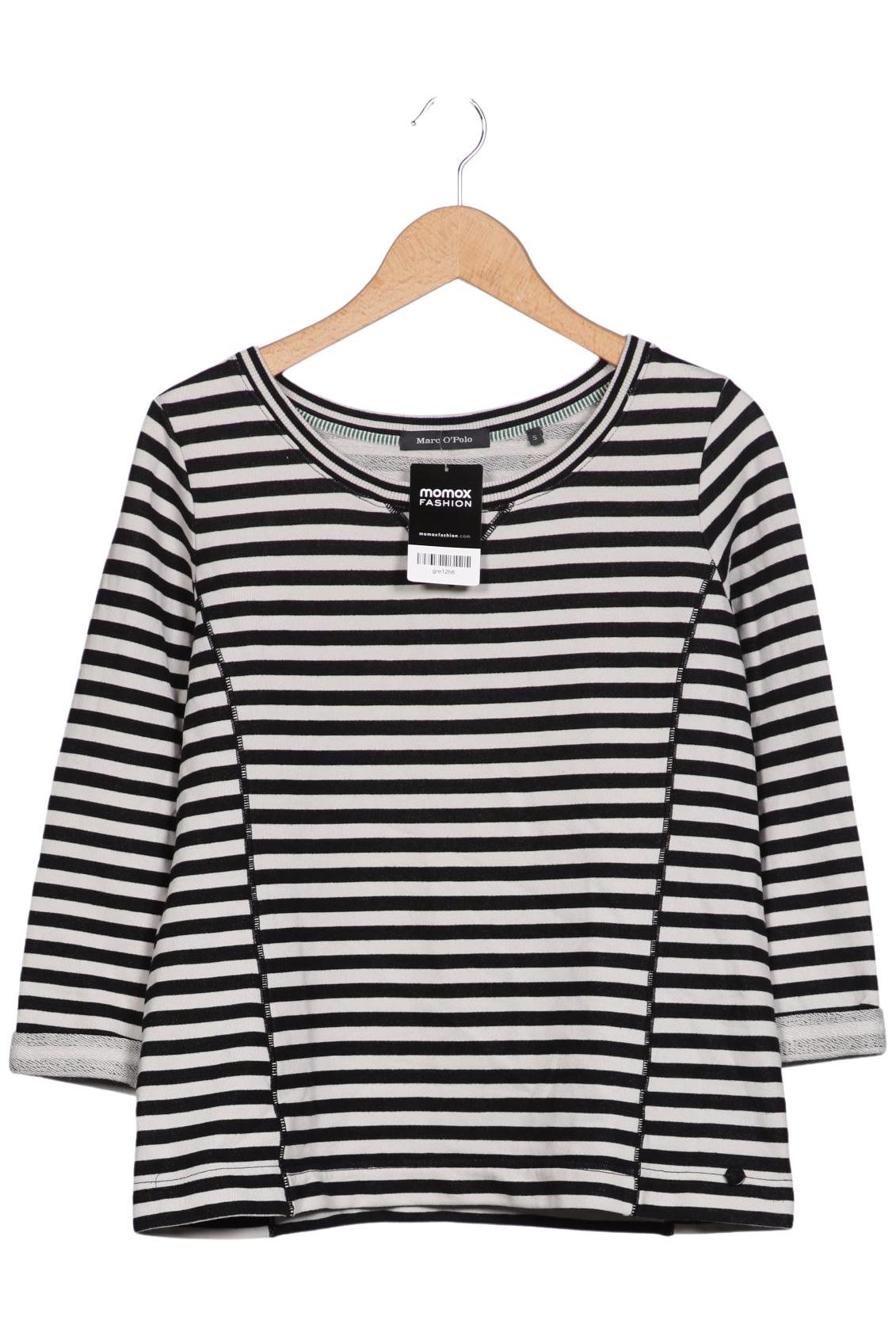 

Marc O Polo Damen Sweatshirt, mehrfarbig, Gr. 36
