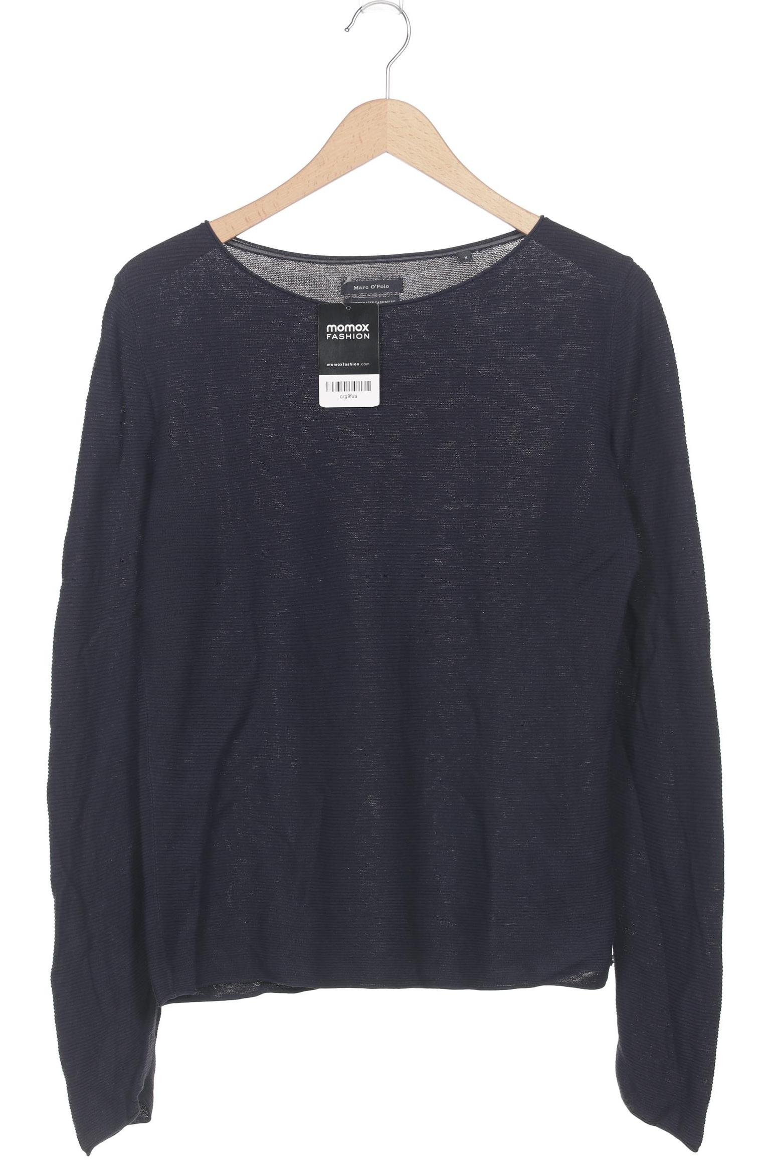 

Marc O Polo Damen Pullover, marineblau, Gr. 38