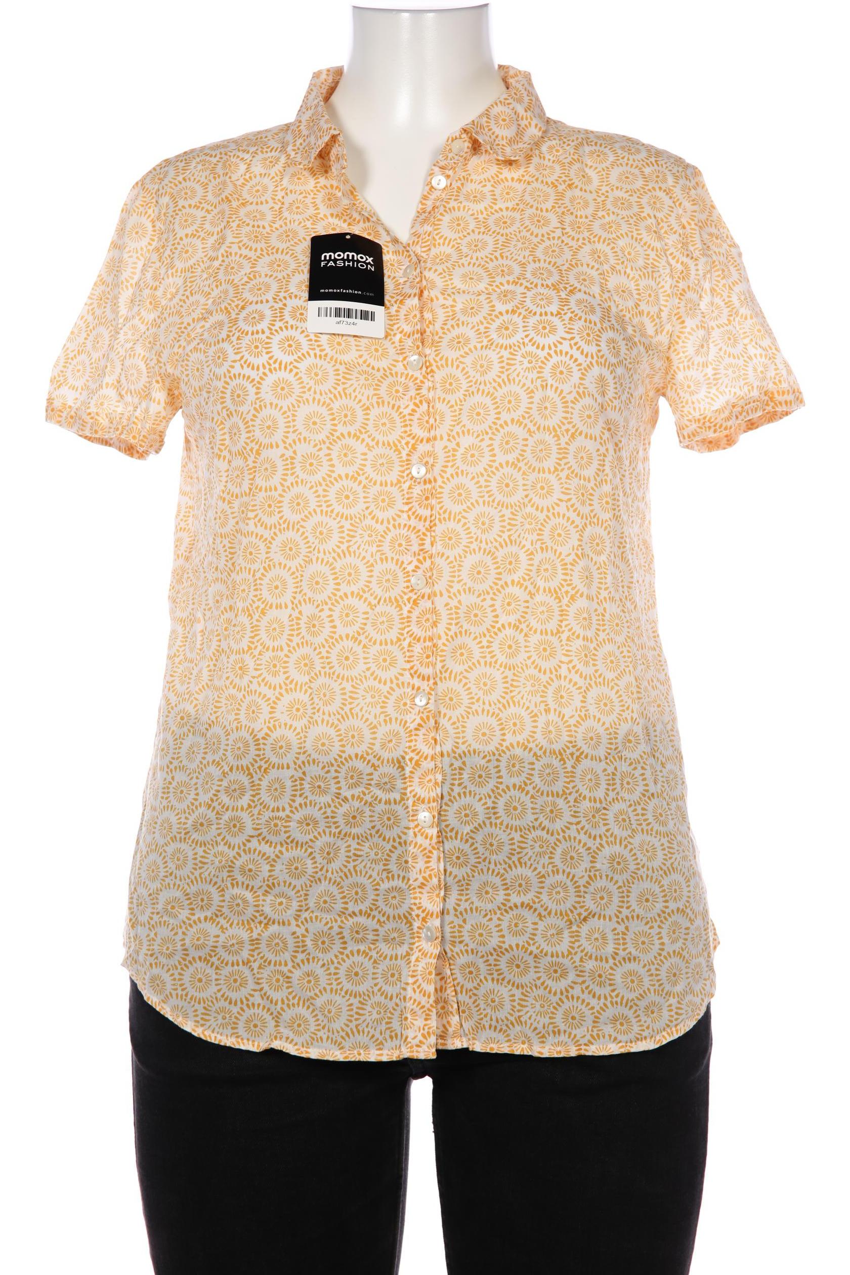 

Marc O Polo Damen Bluse, orange, Gr. 46
