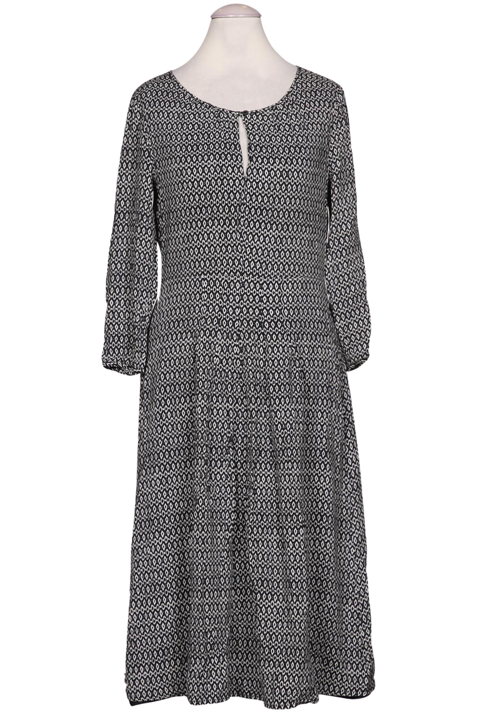 

Marc O Polo Damen Kleid, schwarz, Gr. 34