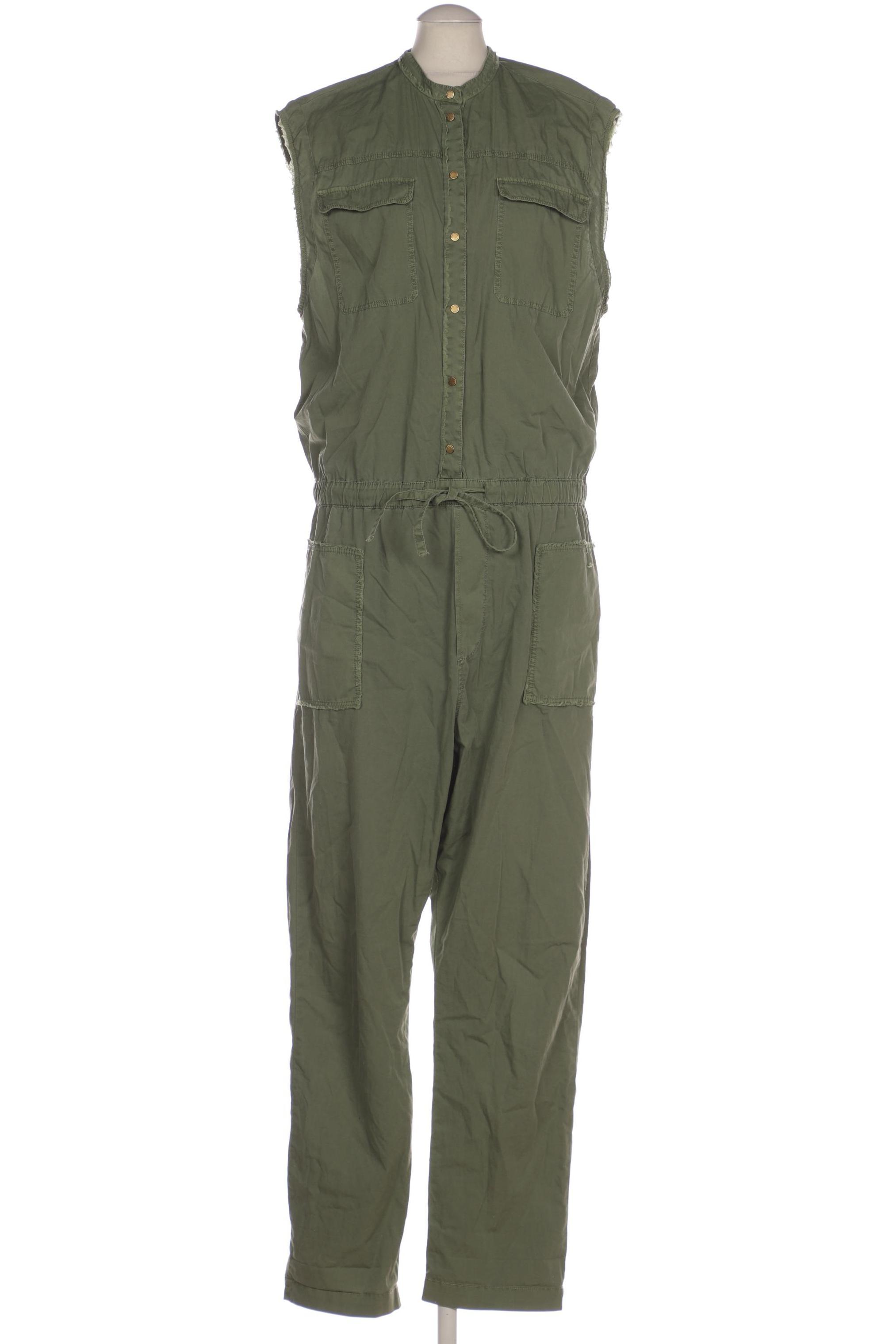 

Marc O Polo Damen Jumpsuit/Overall, grün