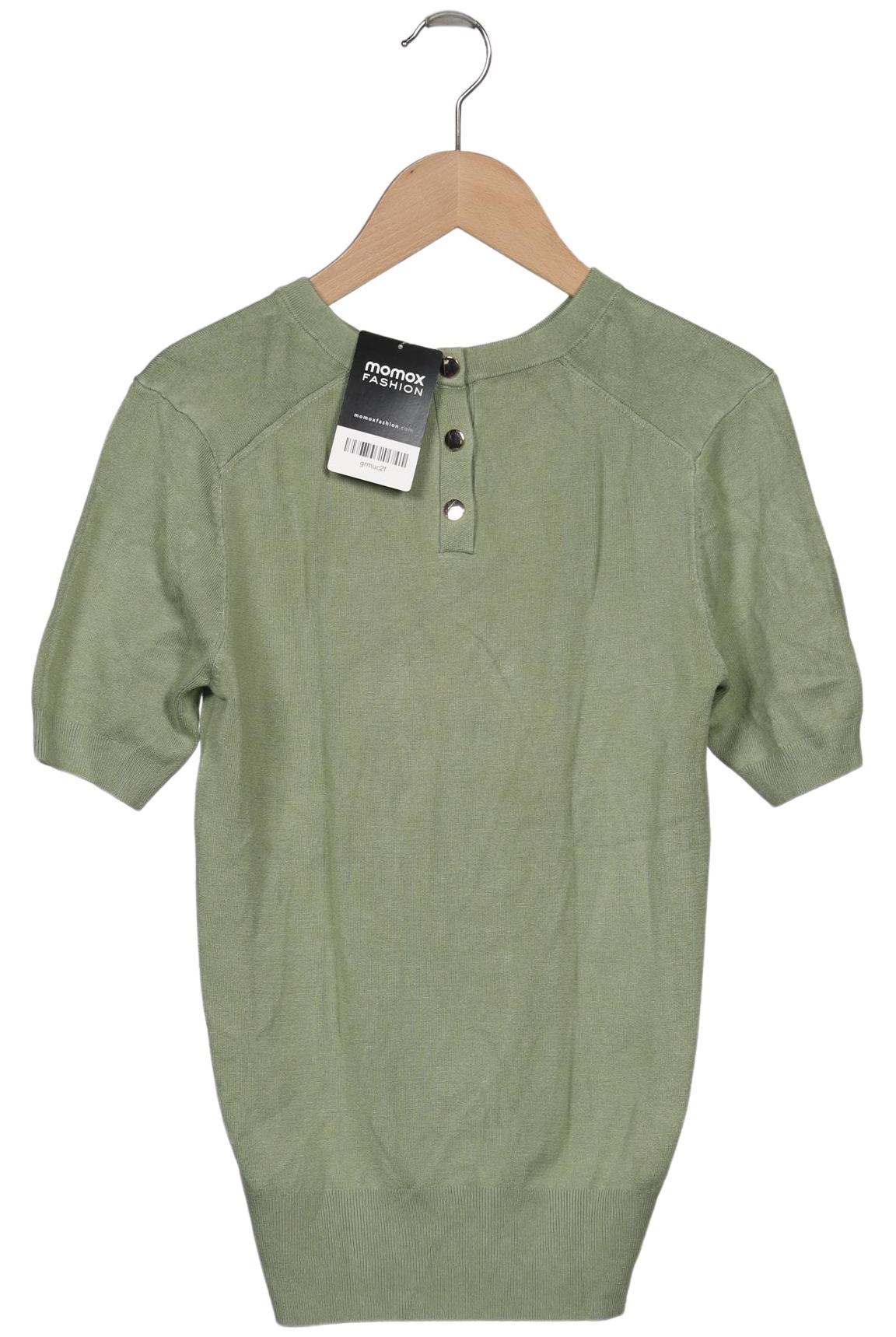 

Marc O Polo Damen Pullover, hellgrün, Gr. 38