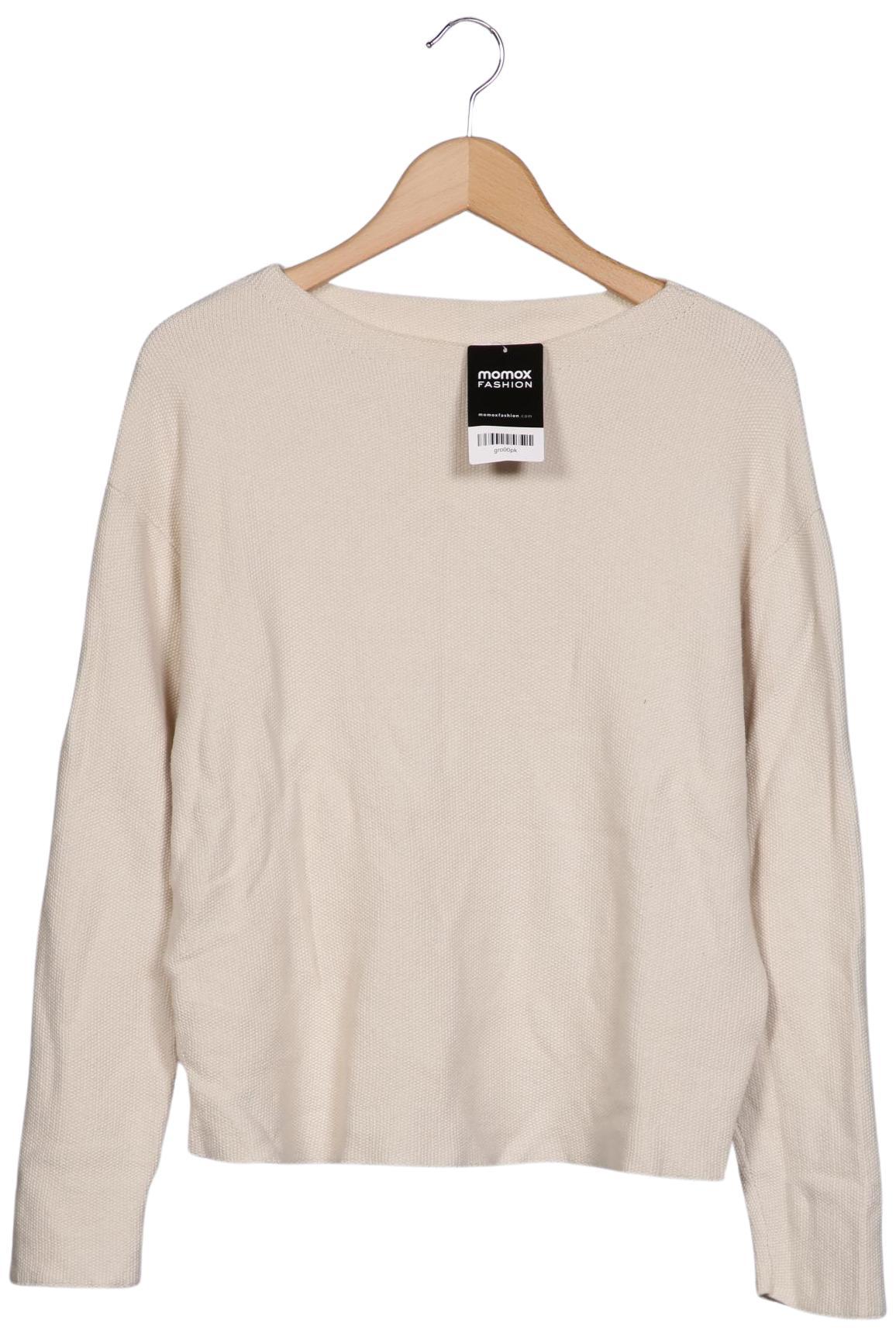 

Marc O Polo Damen Pullover, cremeweiß, Gr. 38