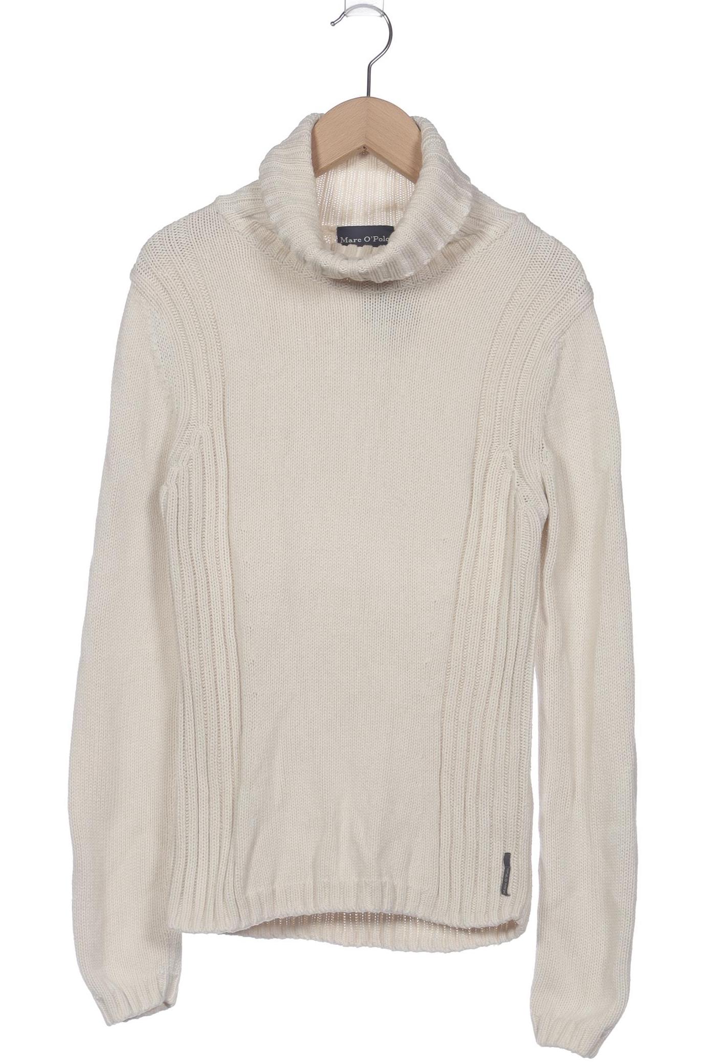 

Marc O Polo Damen Pullover, beige, Gr. 36