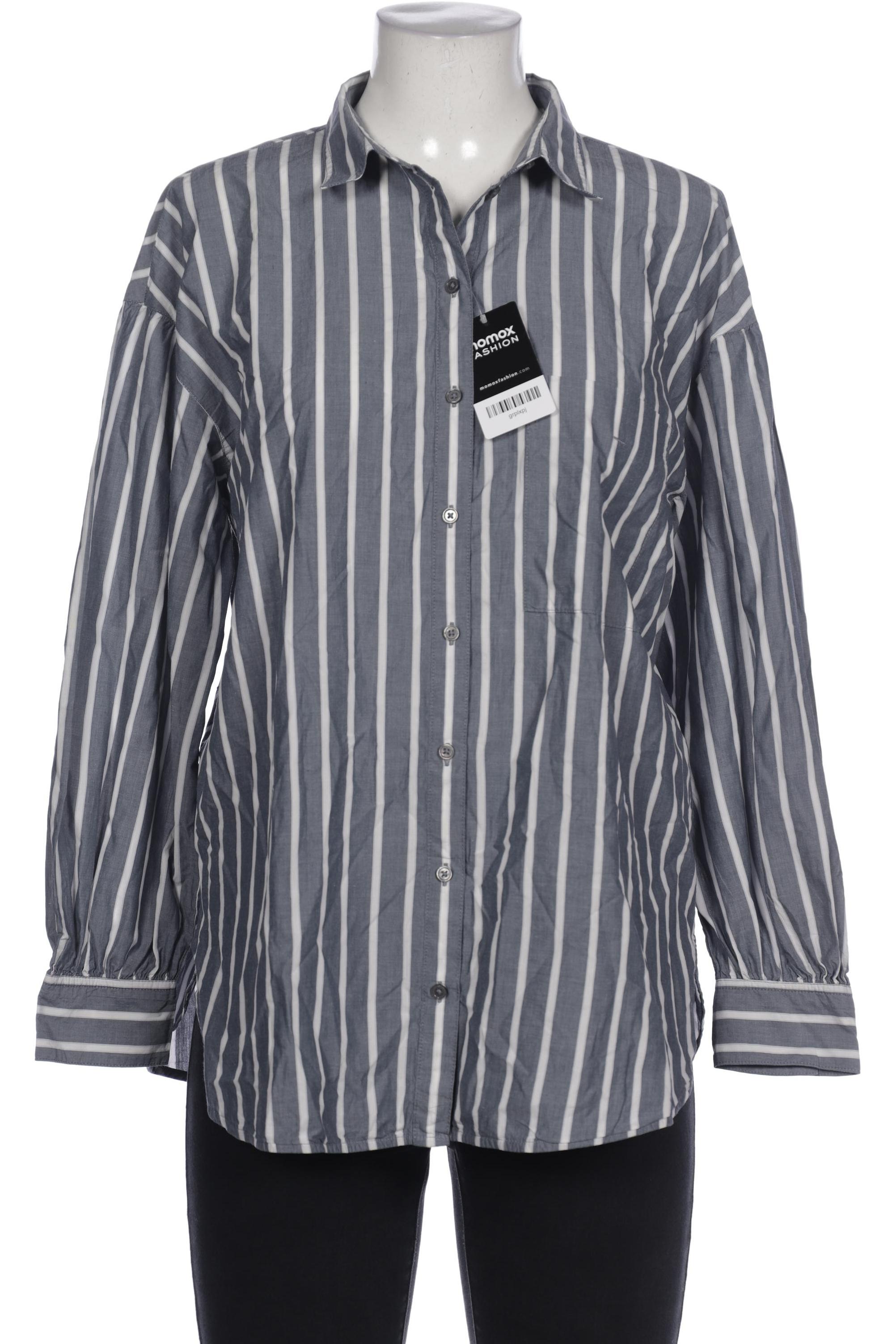 

Marc O Polo Damen Bluse, grau, Gr. 40