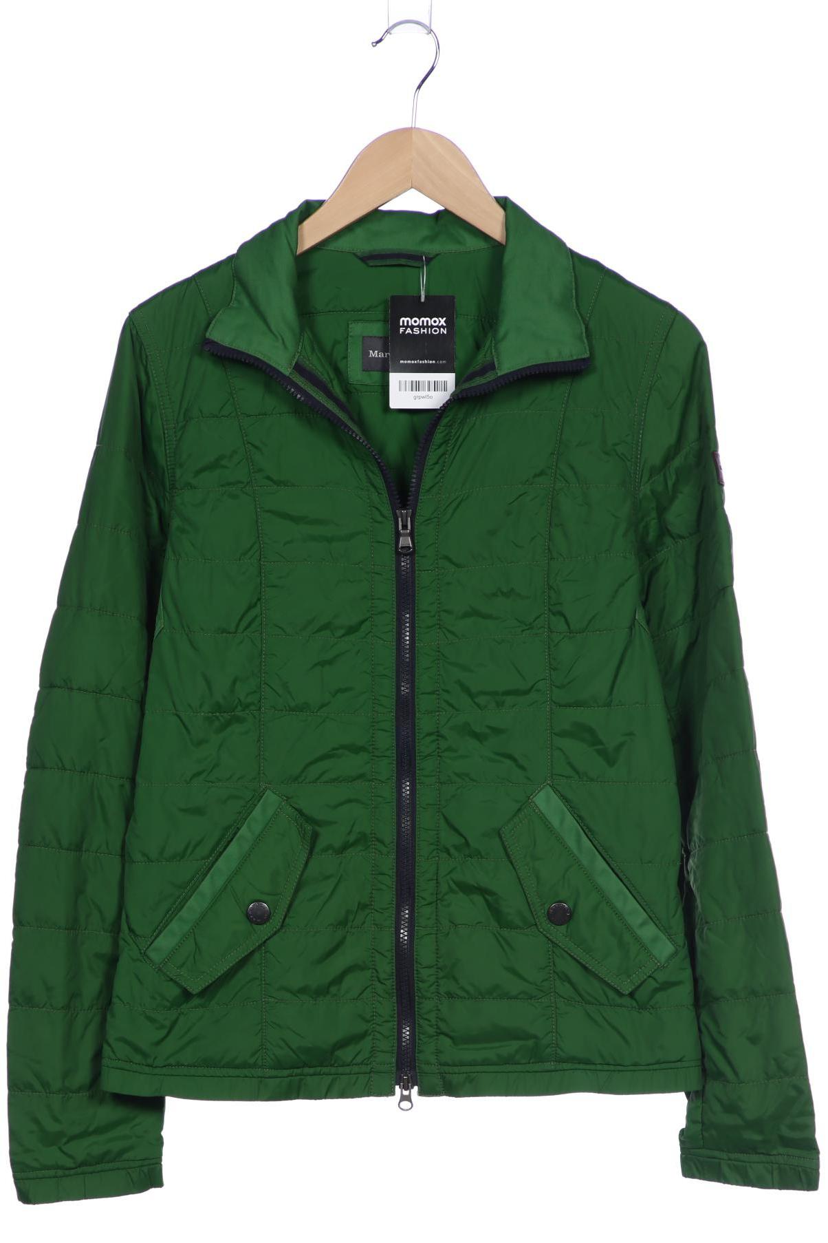 

Marc O Polo Damen Jacke, grün, Gr. 38