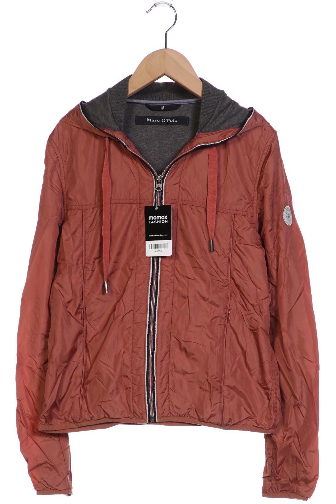 

Marc O Polo Damen Jacke, rot