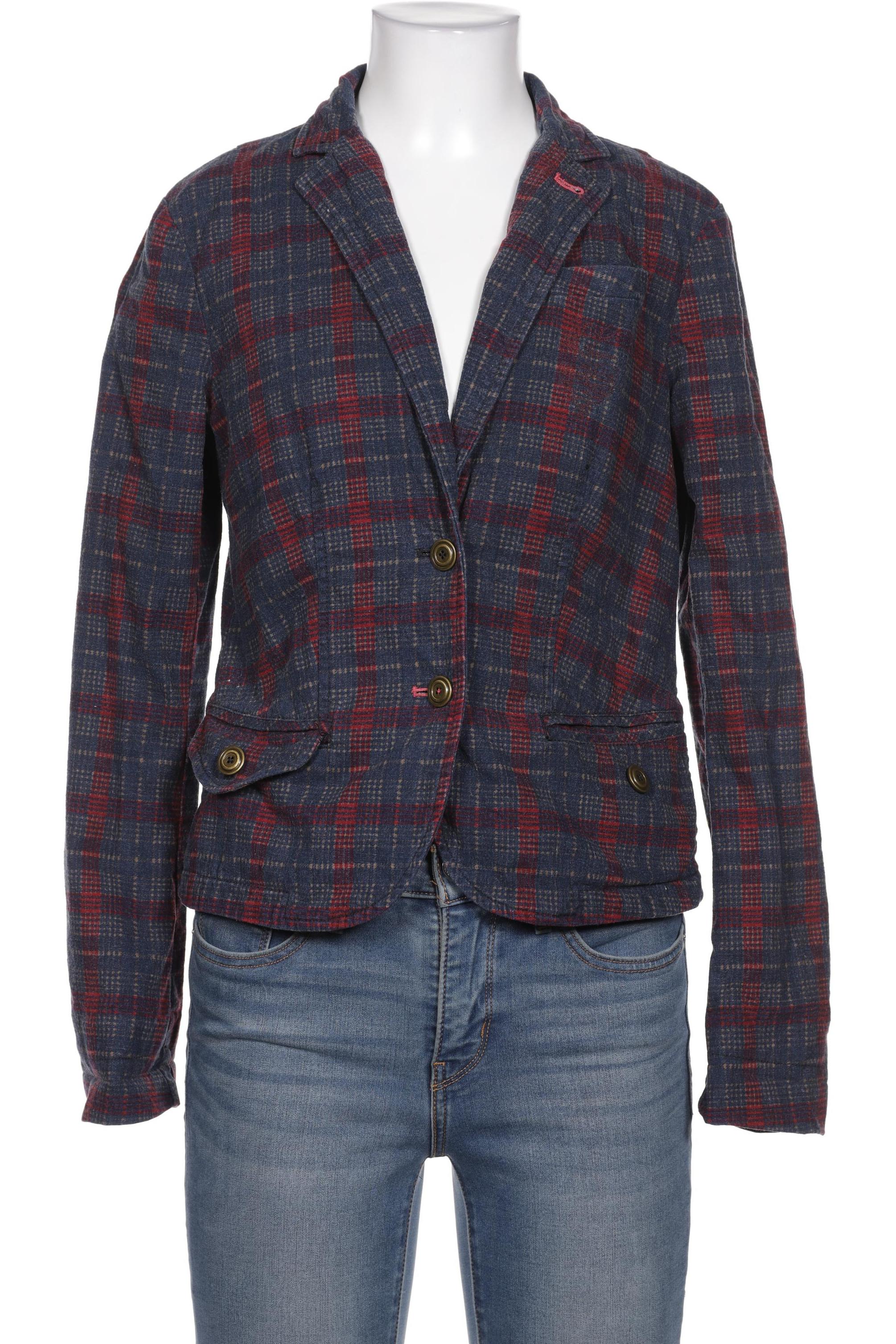 

Marc O Polo Damen Blazer, marineblau