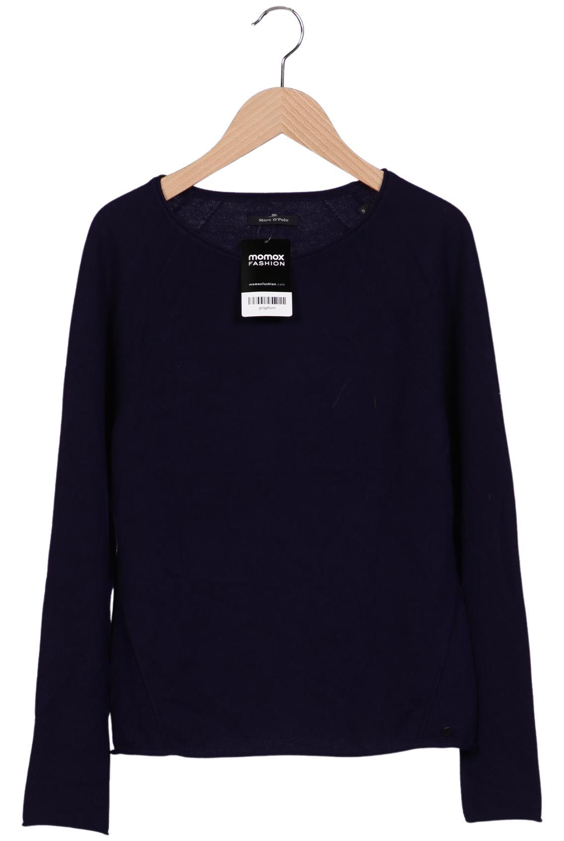 

Marc O Polo Damen Pullover, marineblau, Gr. 34