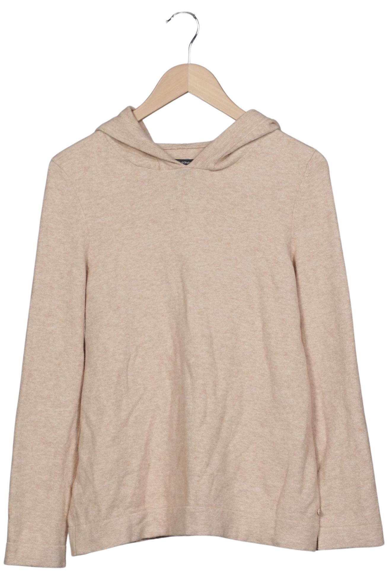 

Marc O Polo Damen Pullover, beige, Gr. 36