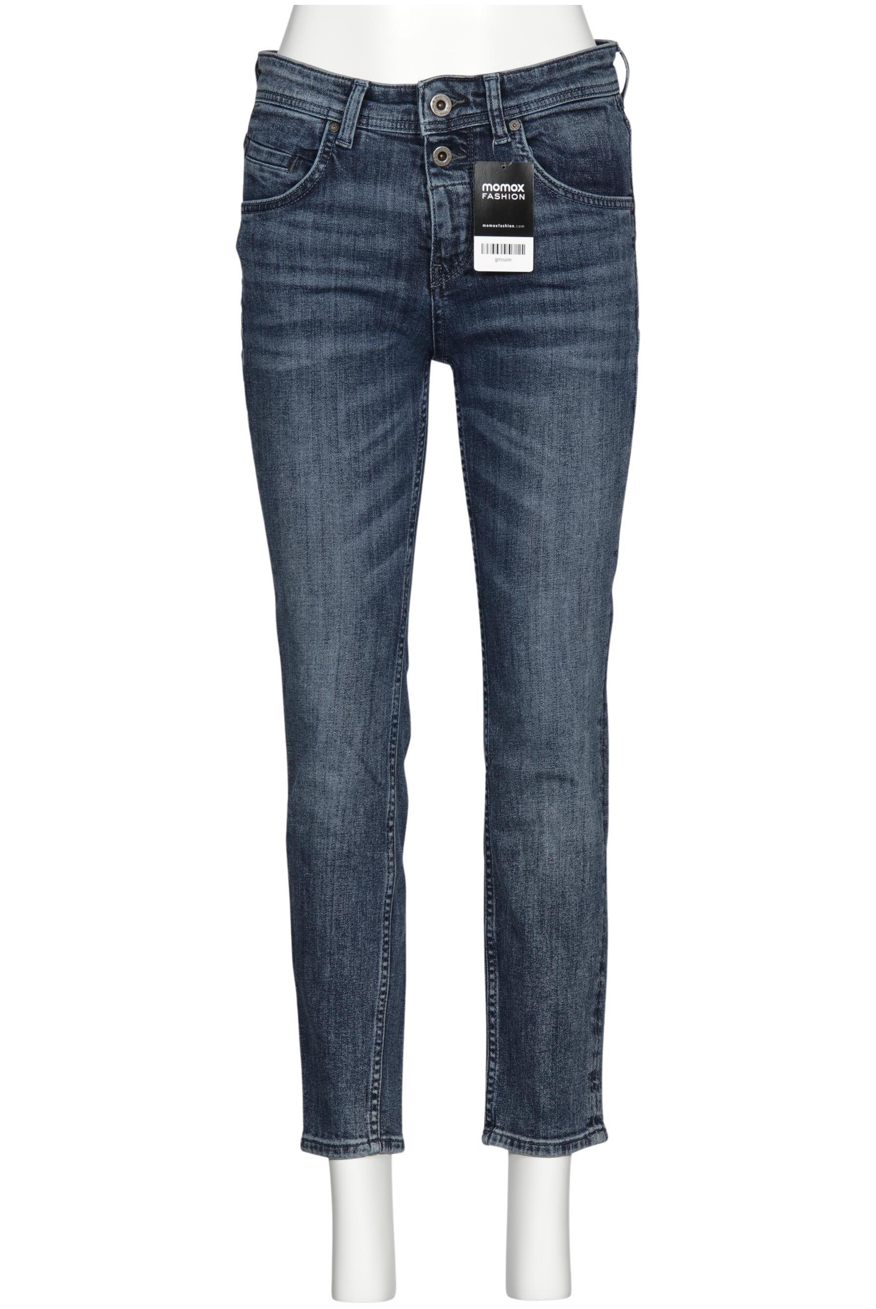 

Marc O Polo Damen Jeans, marineblau, Gr. 26