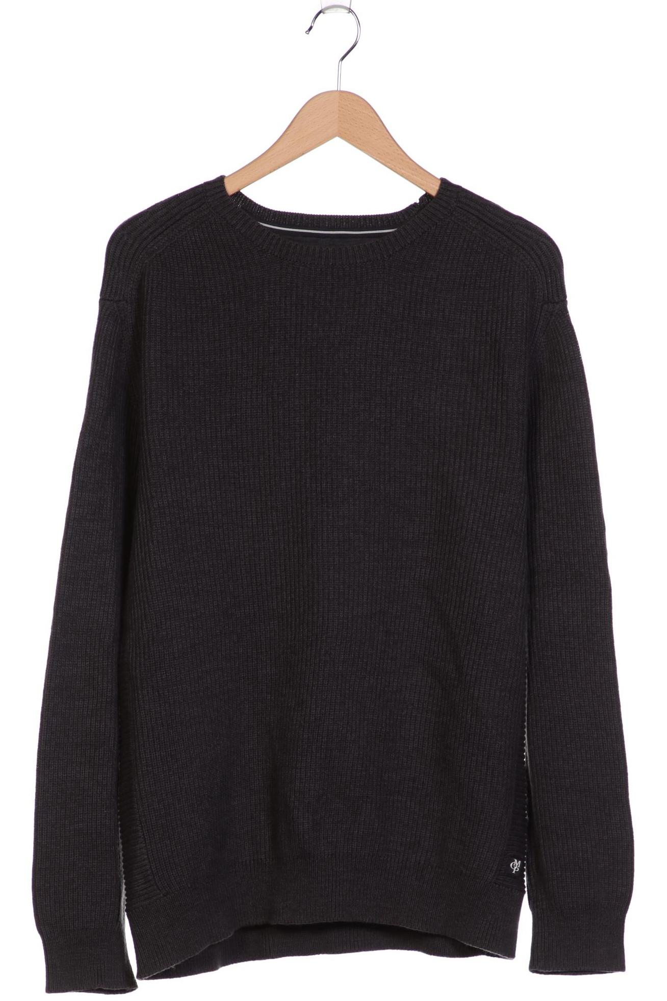 

Marc O Polo Herren Pullover, grau, Gr. 56