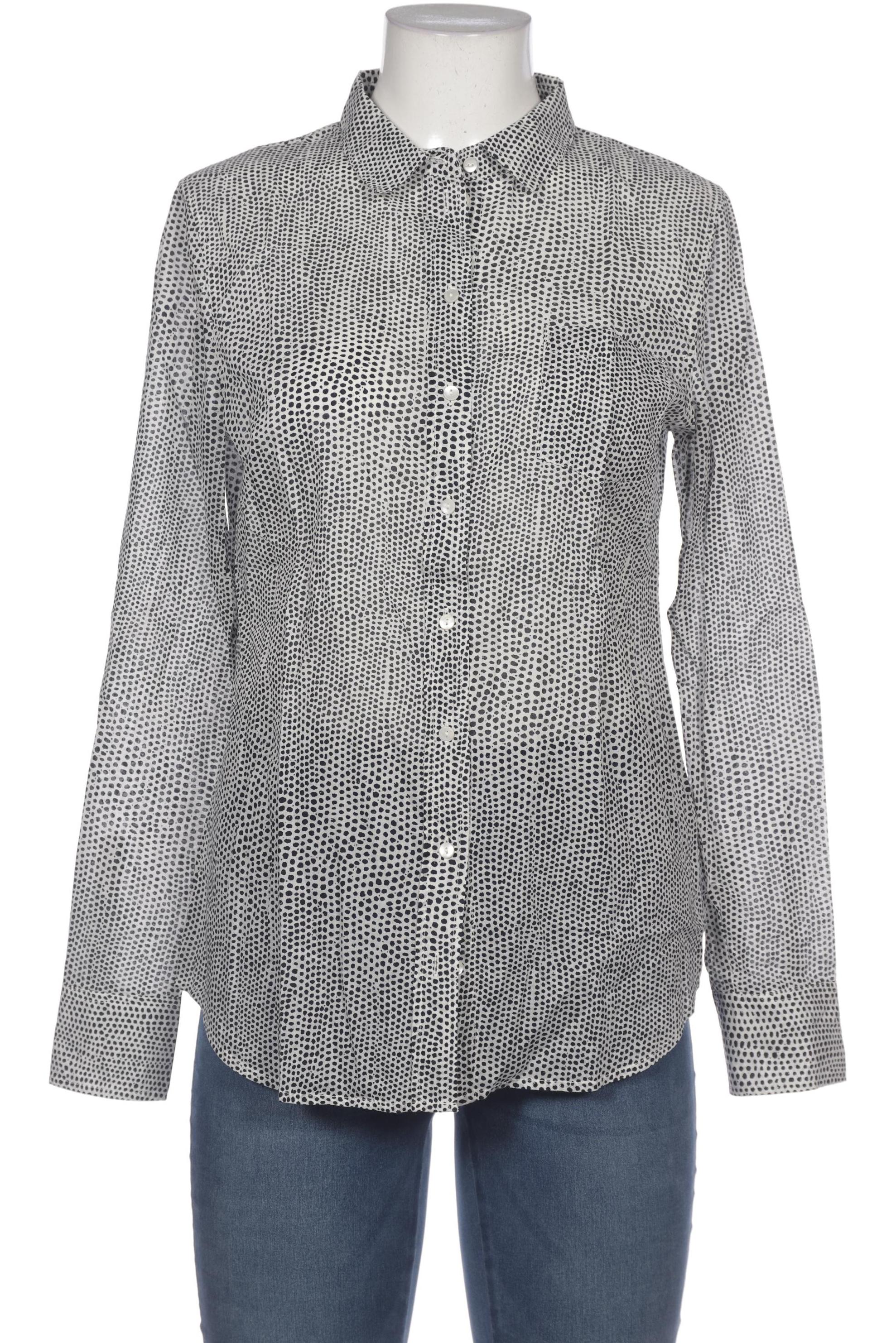 

Marc O Polo Damen Bluse, schwarz, Gr. 38