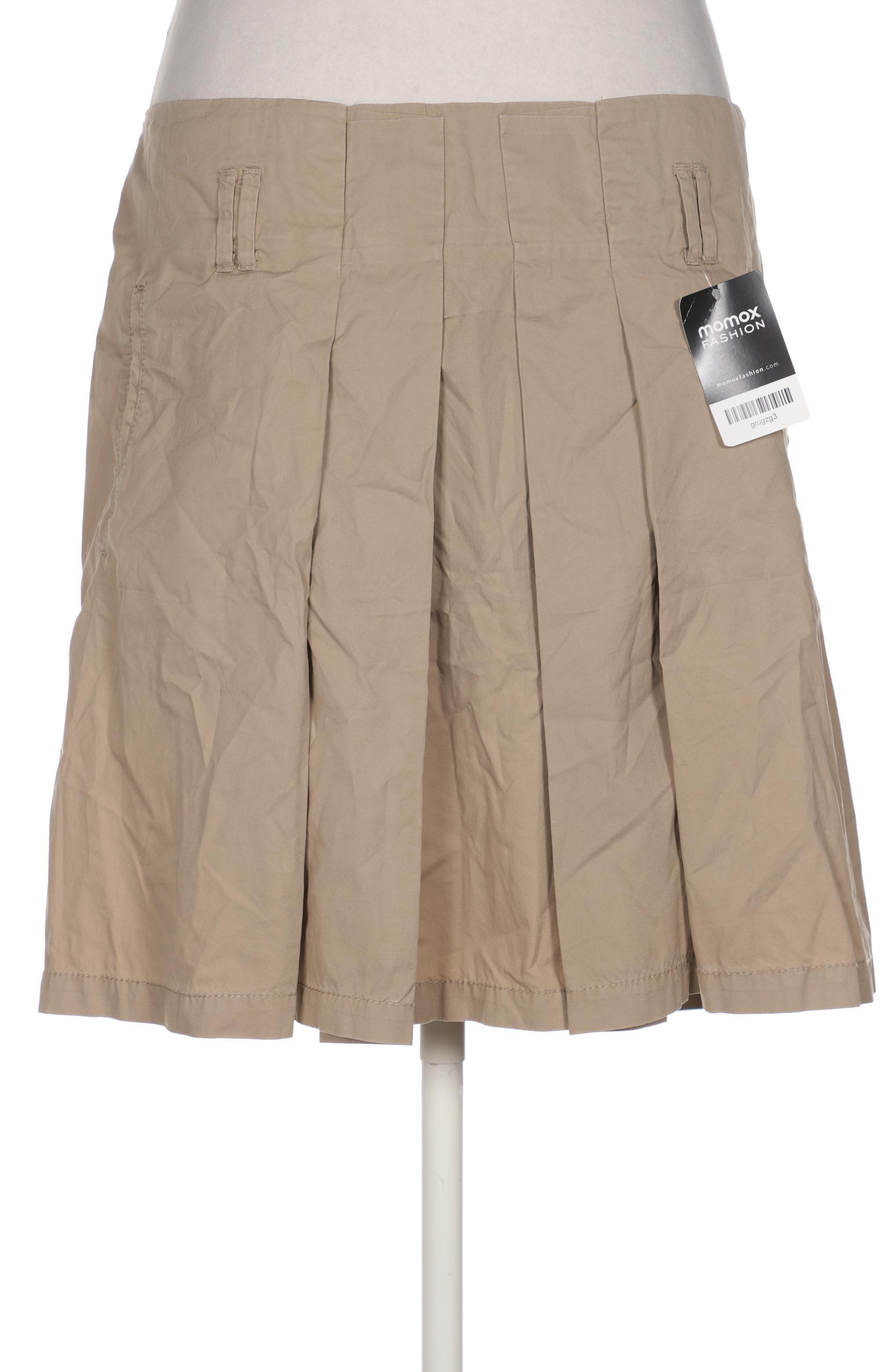 

Marc O Polo Damen Rock, beige, Gr. 44